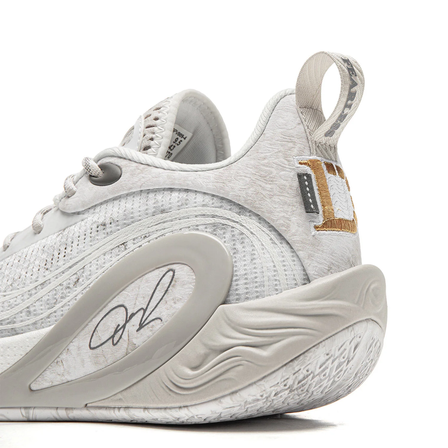 Dlo 1 "Lunar Rock" - Image 9