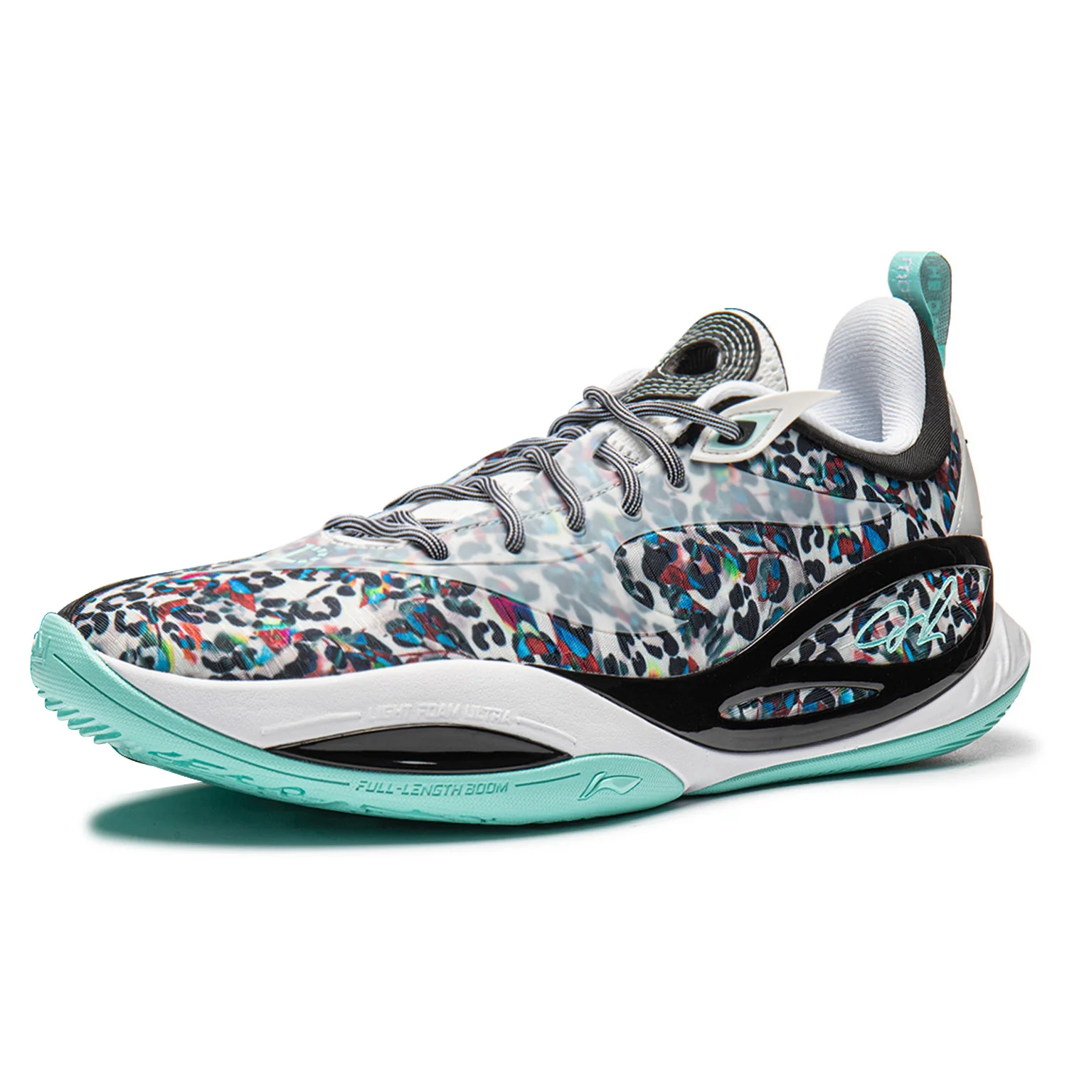 Dlo 2 "Butterfly Glow" - Image 10