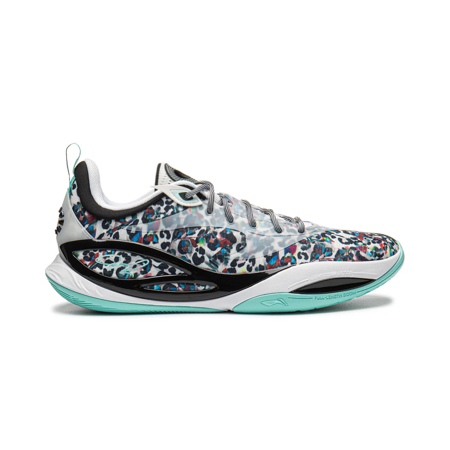 Dlo 2 "Butterfly Glow" - Image 2