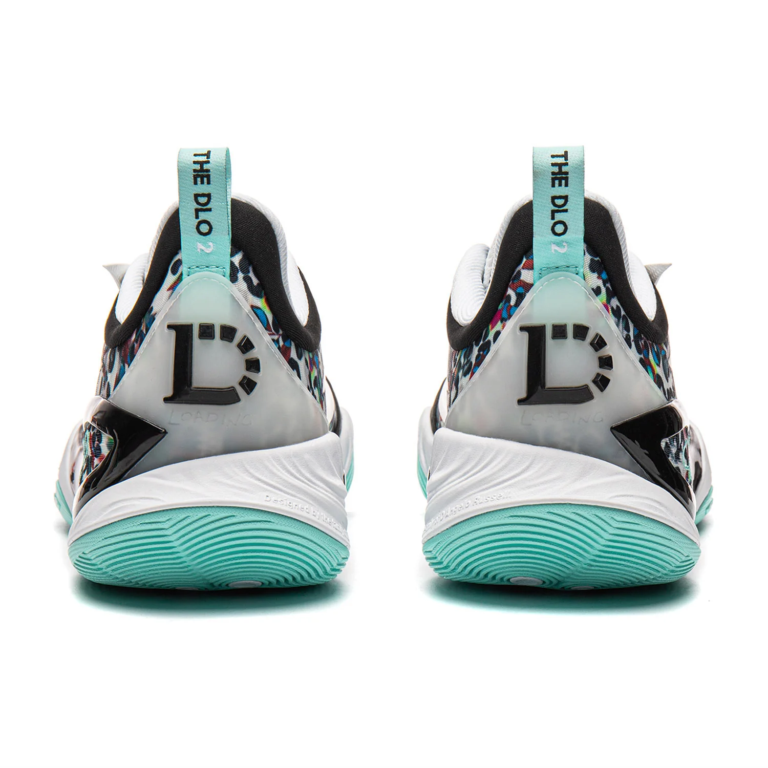 Dlo 2 "Butterfly Glow" - Image 9
