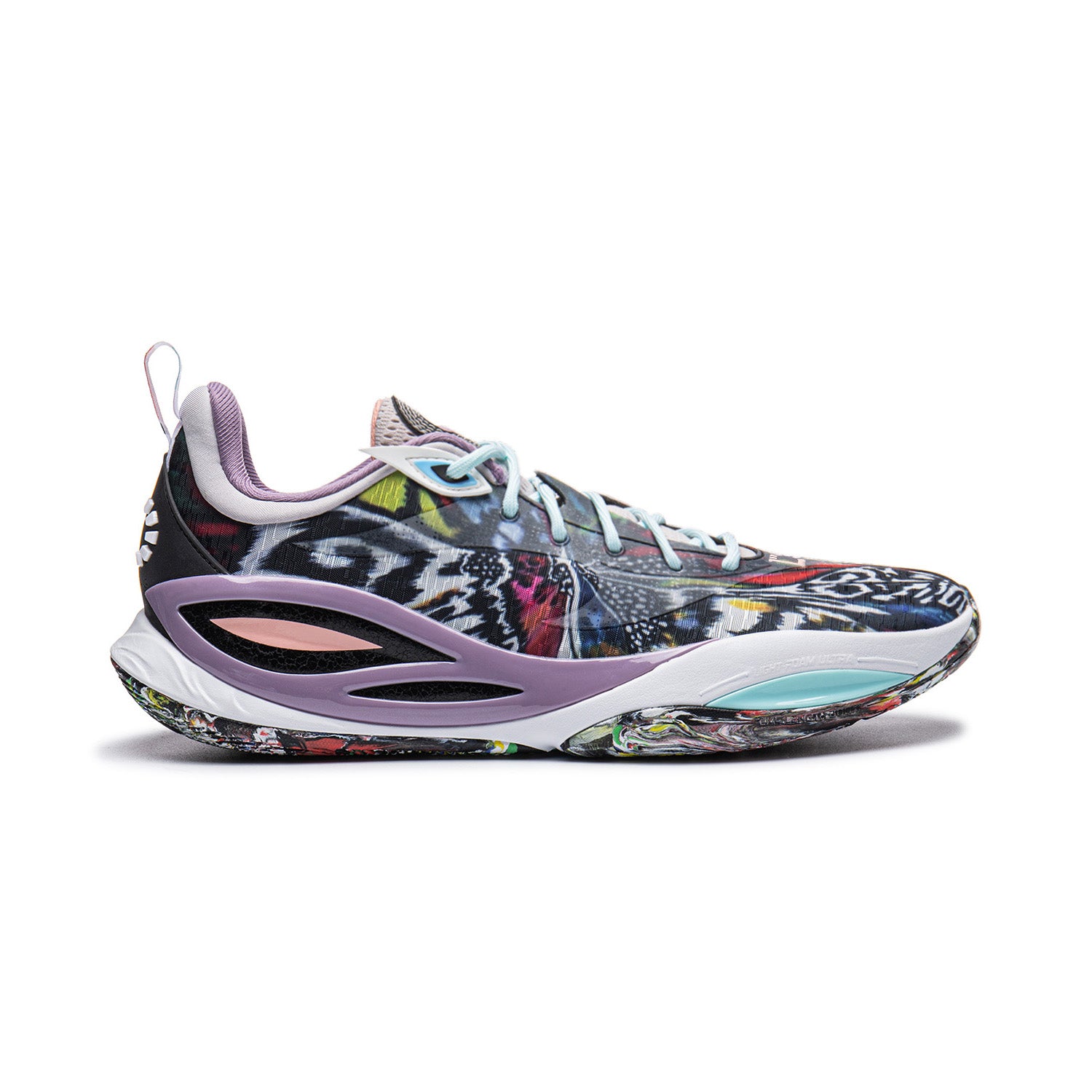 Dlo 2 "Butterfly Kiss" - Image 2