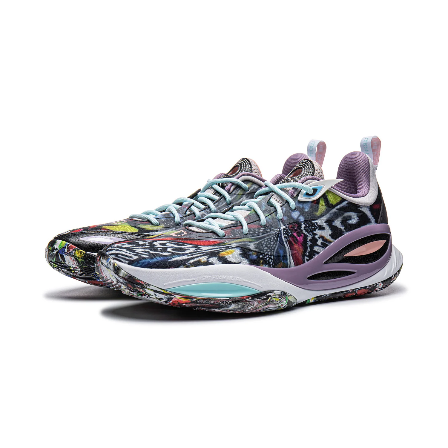Dlo 2 "Butterfly Kiss" - Image 6