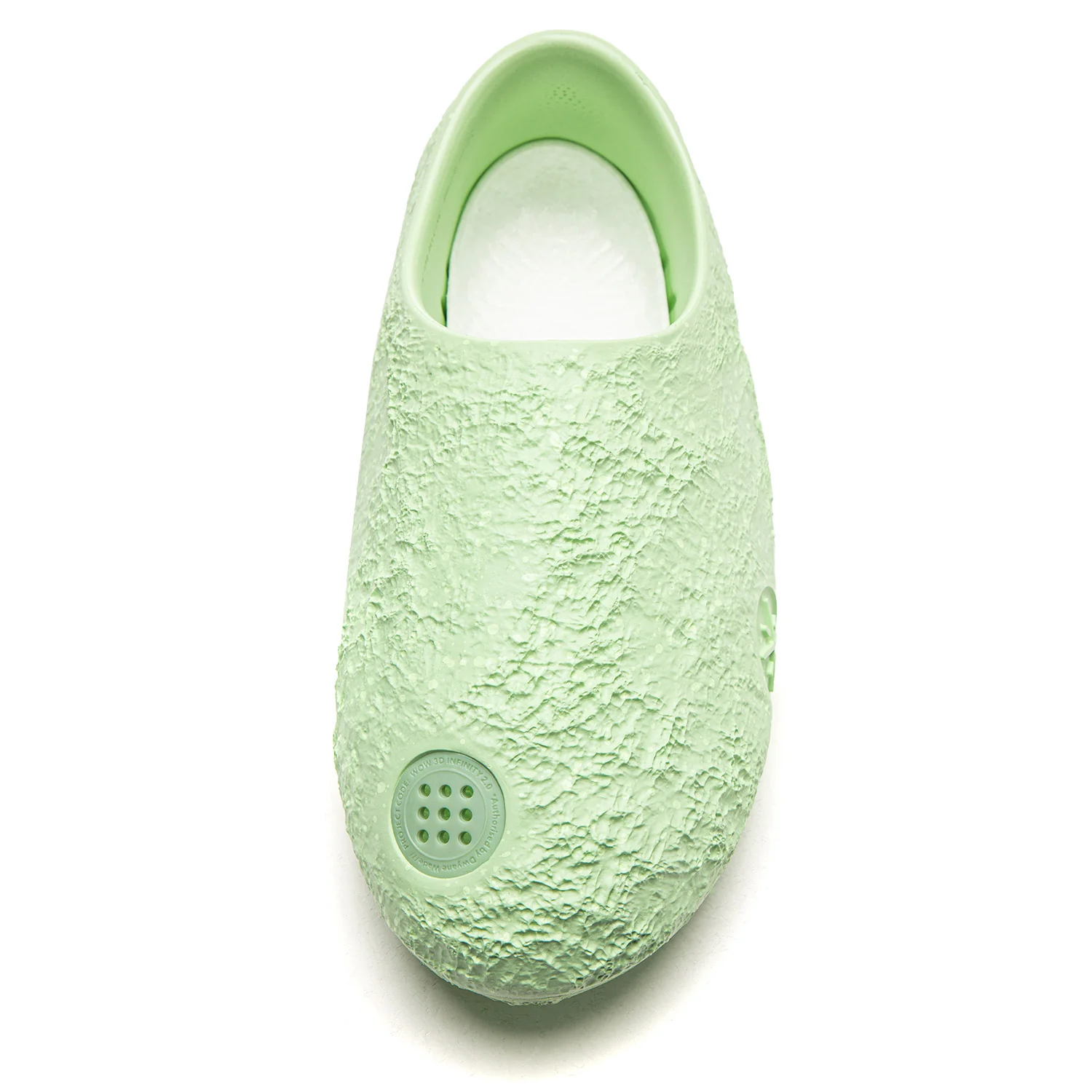 Lunar Rock "Avocado" - Image 11