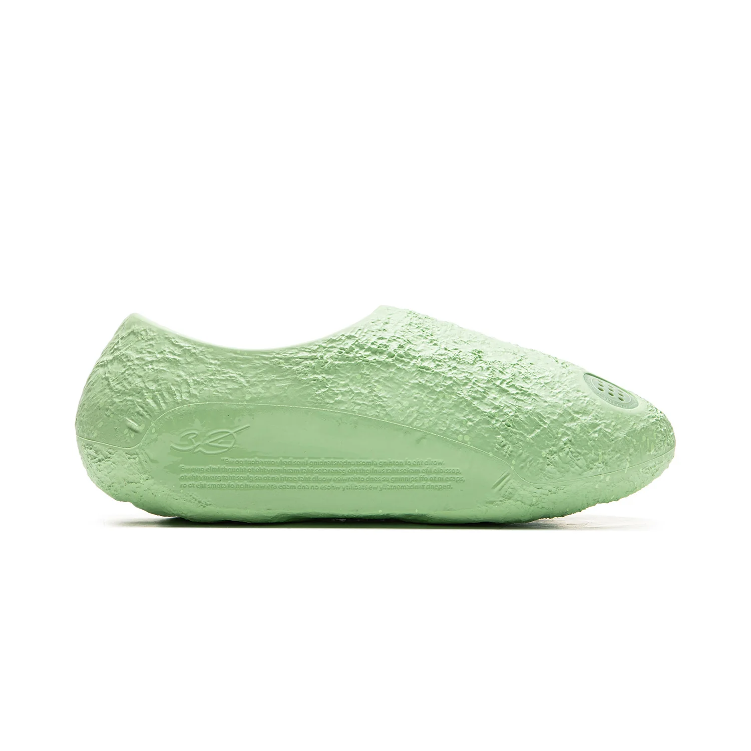 Lunar Rock "Avocado" - Image 2