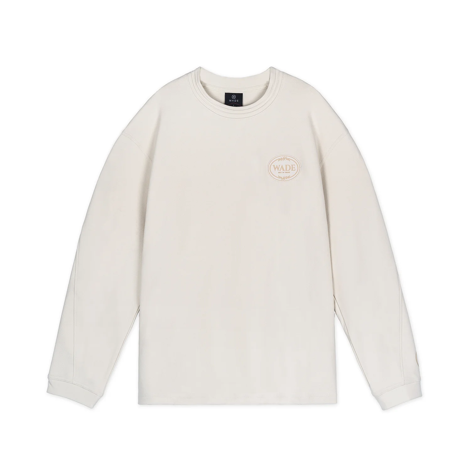 Sudadera Wade AHSW135-2