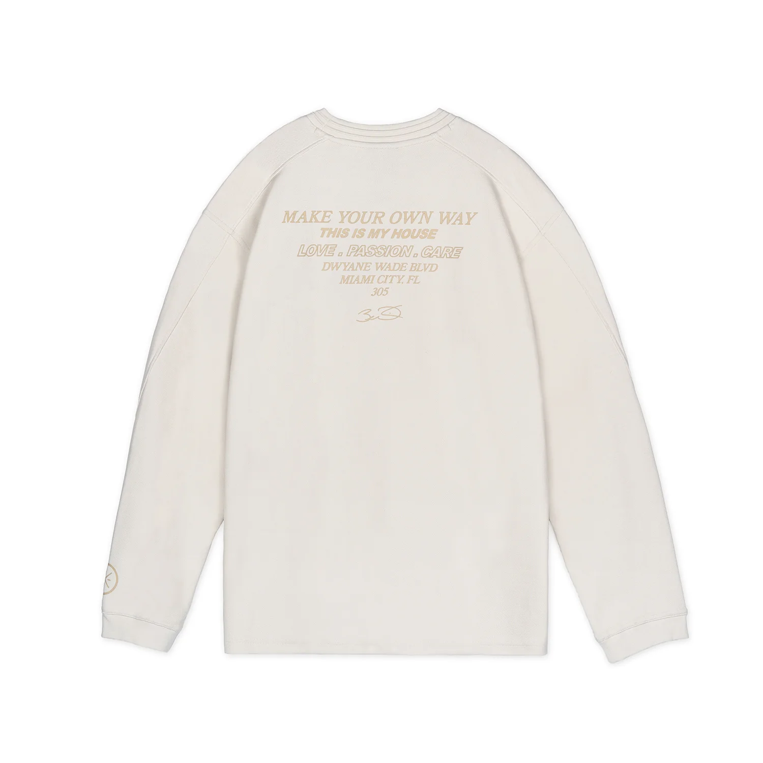 Sudadera Wade AHSW135-2 - Image 2