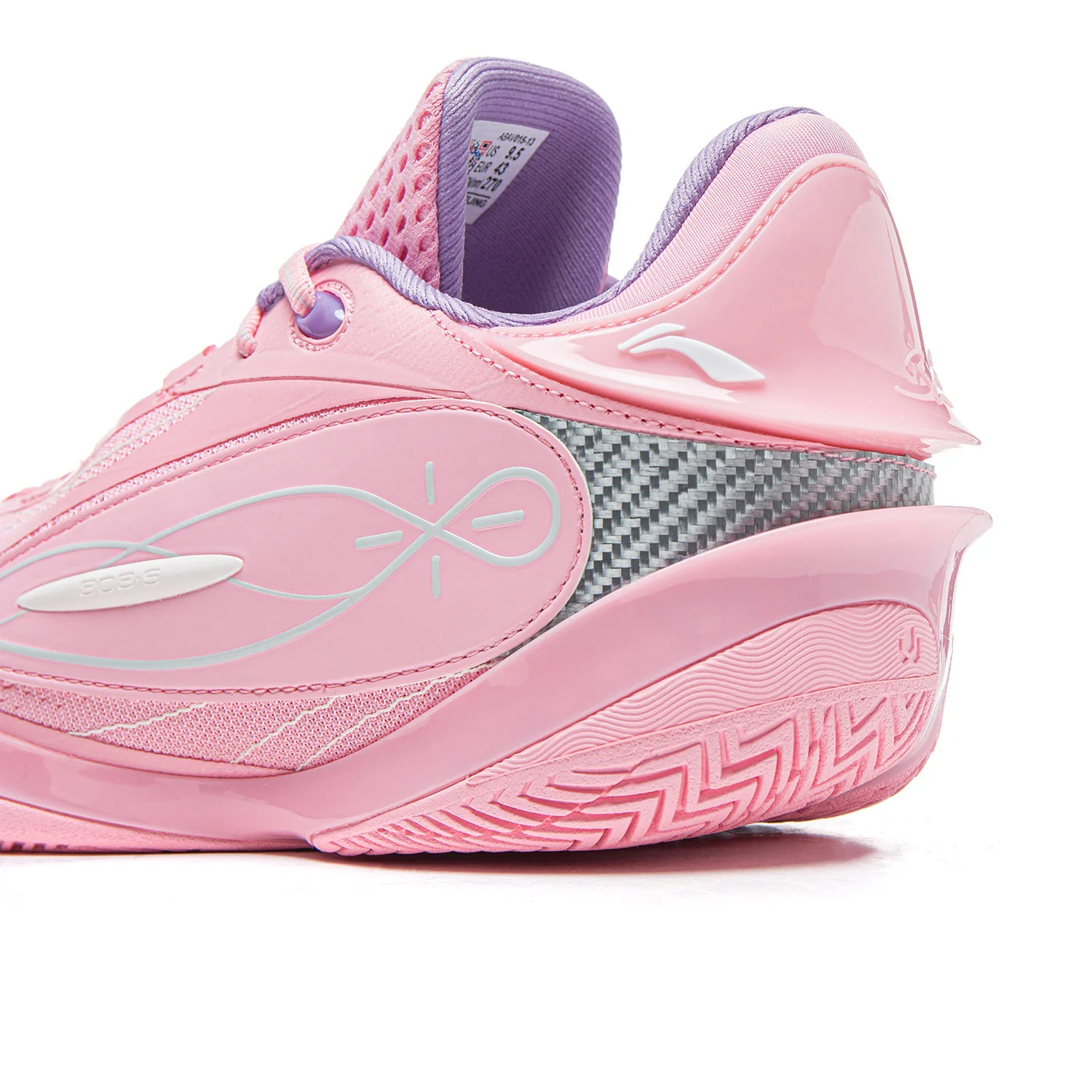 Wade 808 5 Ultra "Cherry Blossom" - Image 9