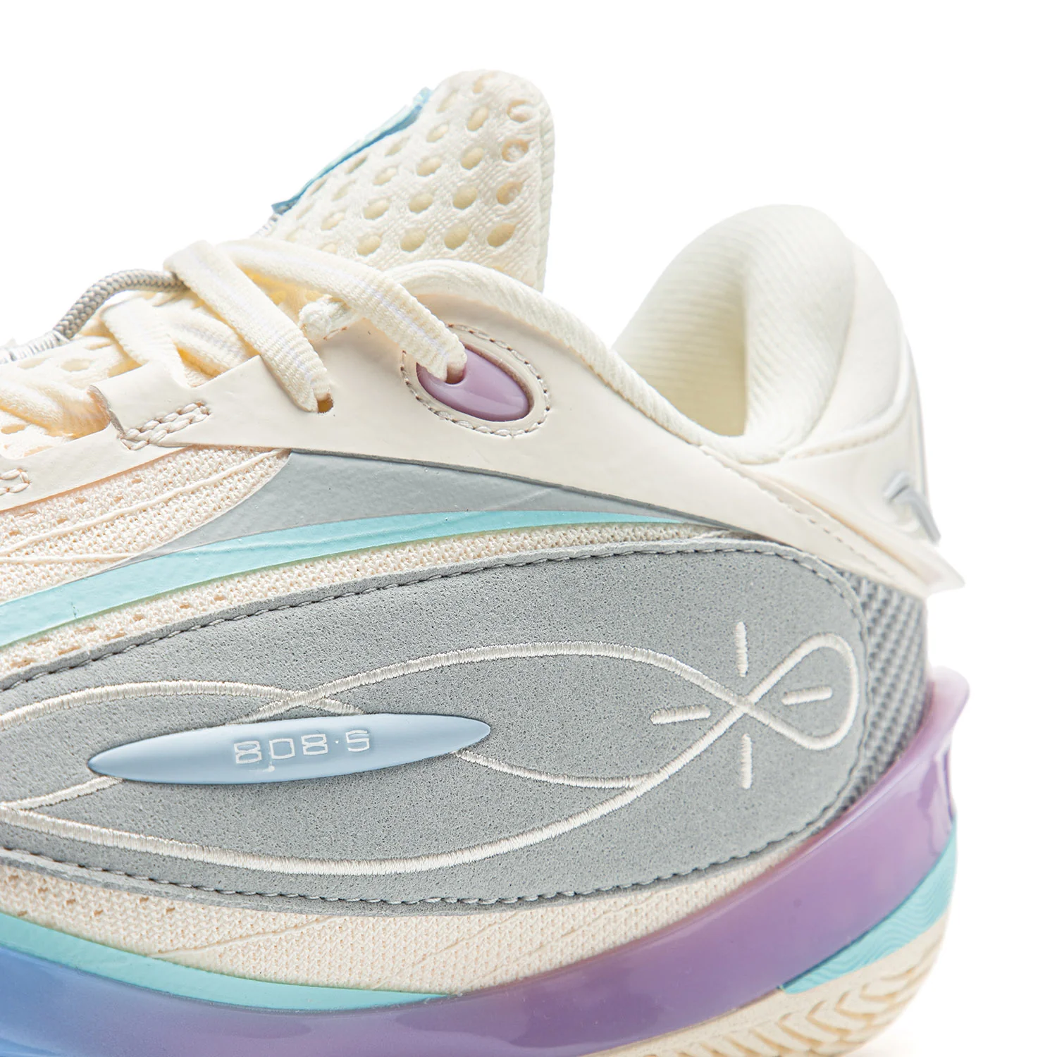 Wade 808 5 Ultra "Cotton Candy" - Image 10