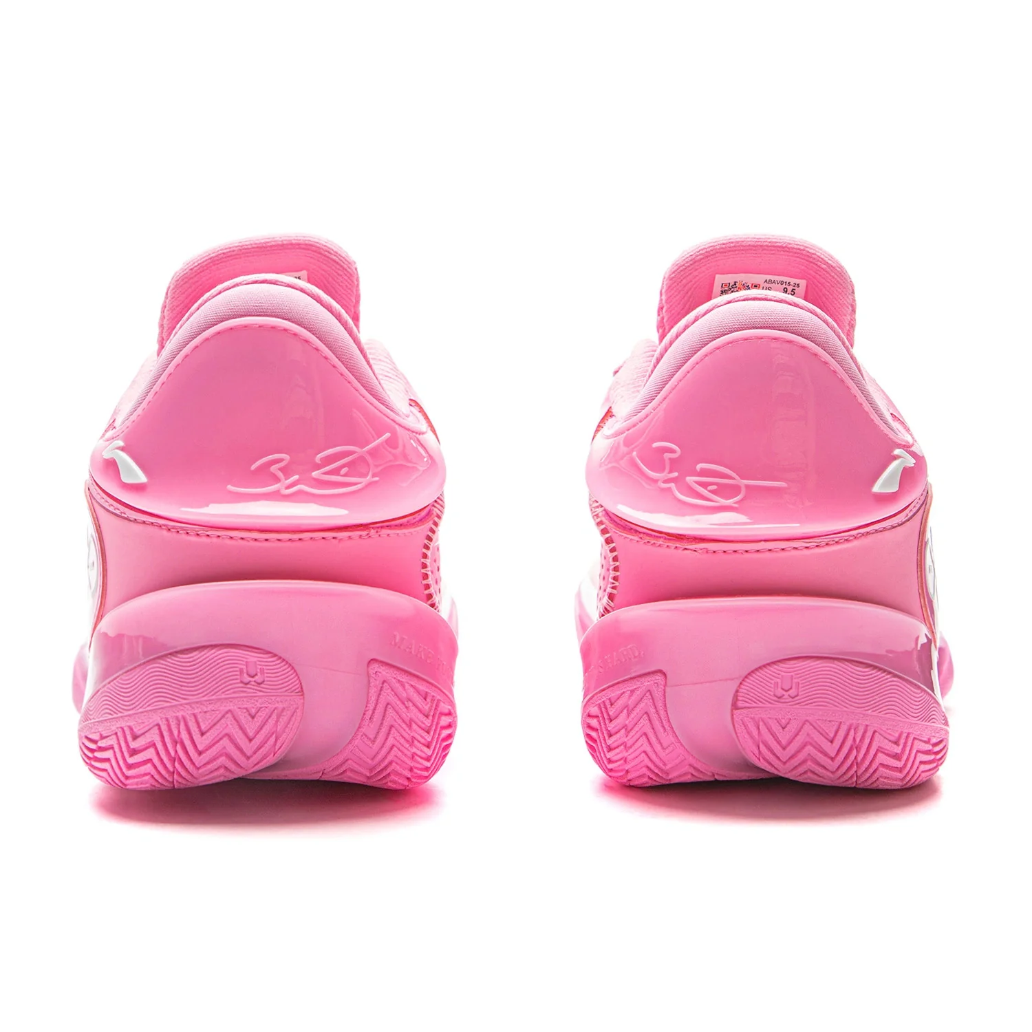 Wade 808 5 Ultra "Miami Night" - Image 7