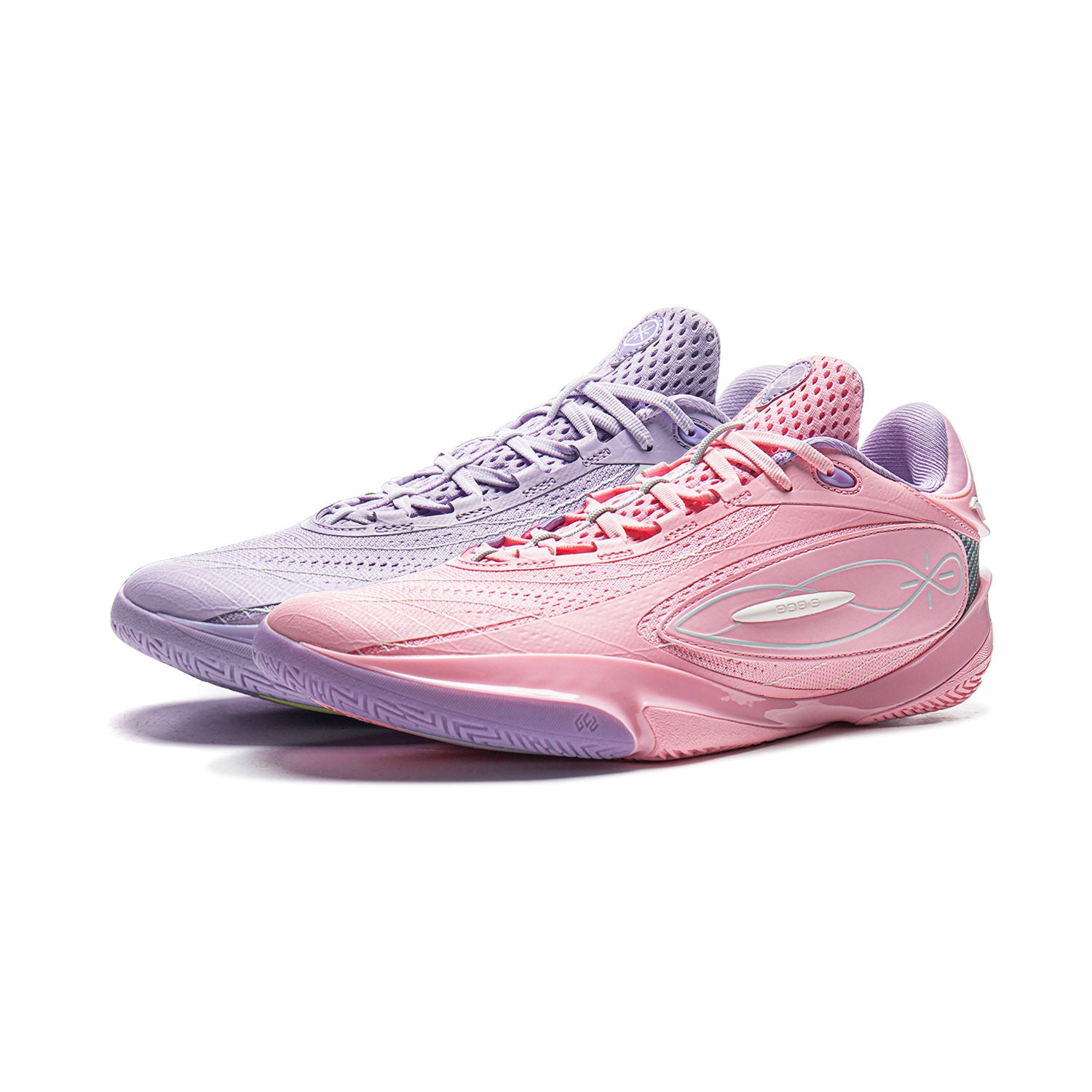 Wade 808 5 Ultra Mismatch "Purple Pink" - Image 5