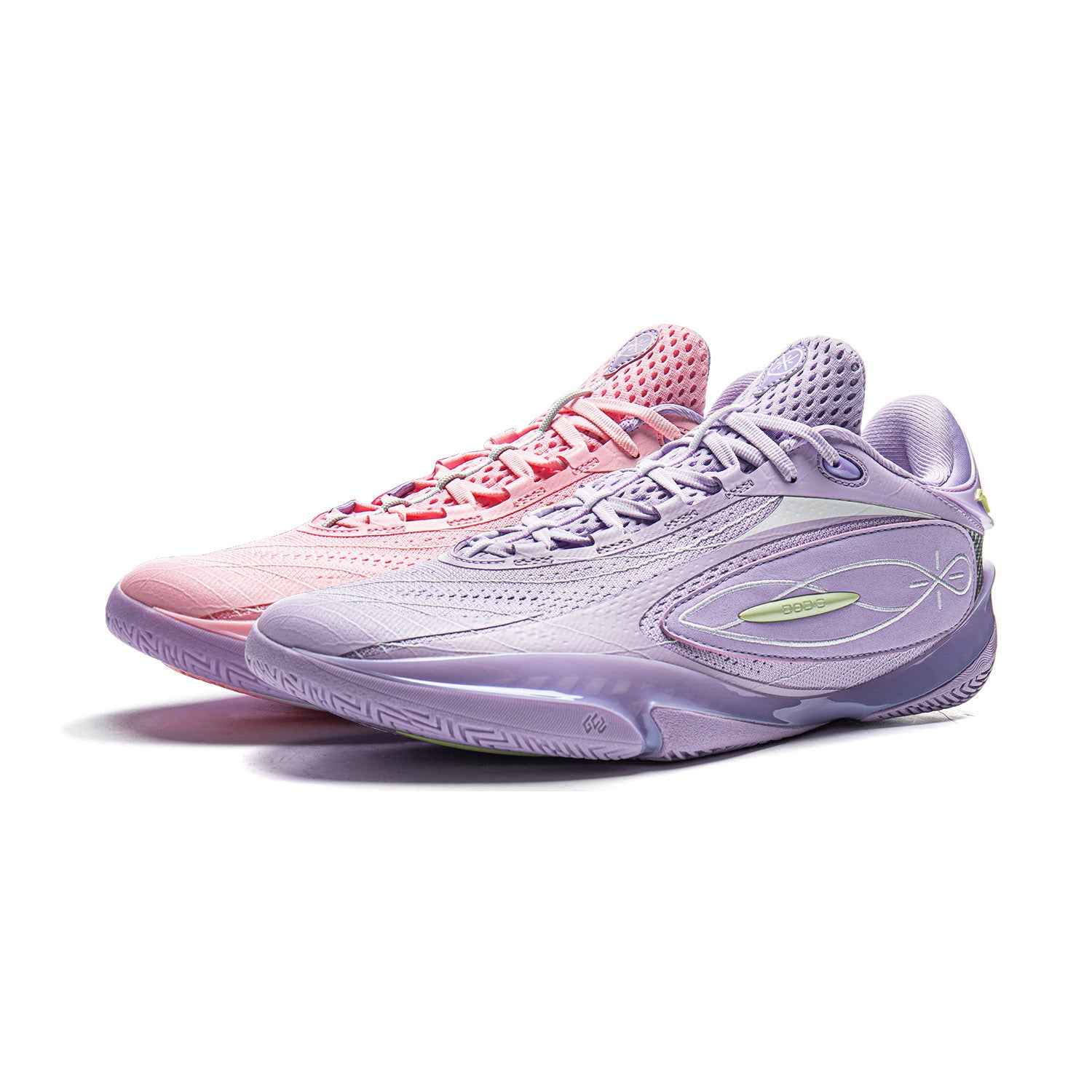 Wade 808 5 Ultra Mismatch "Purple Pink" - Image 6