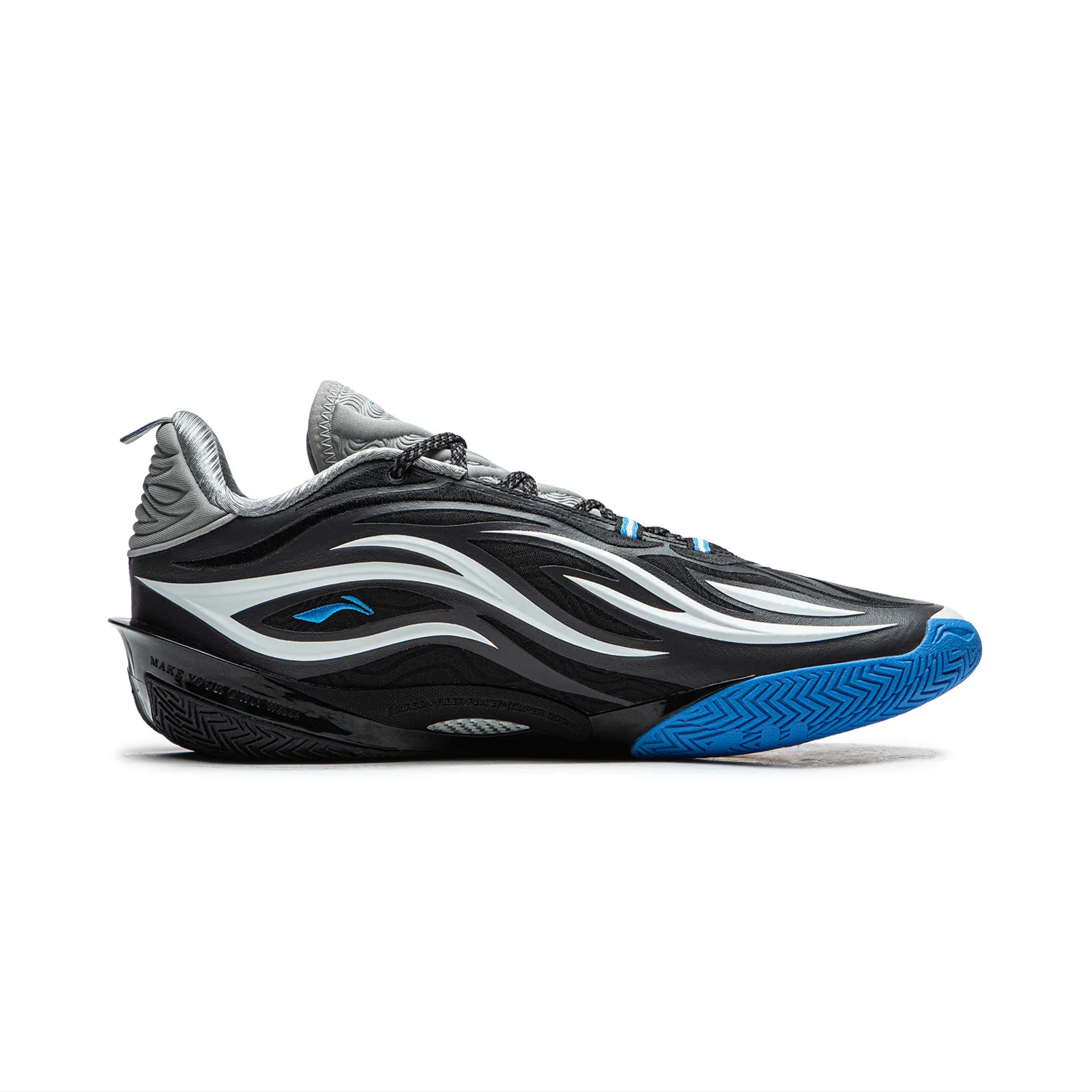 Wade 808 5 Ultra V2 "Blues Note" - Image 2