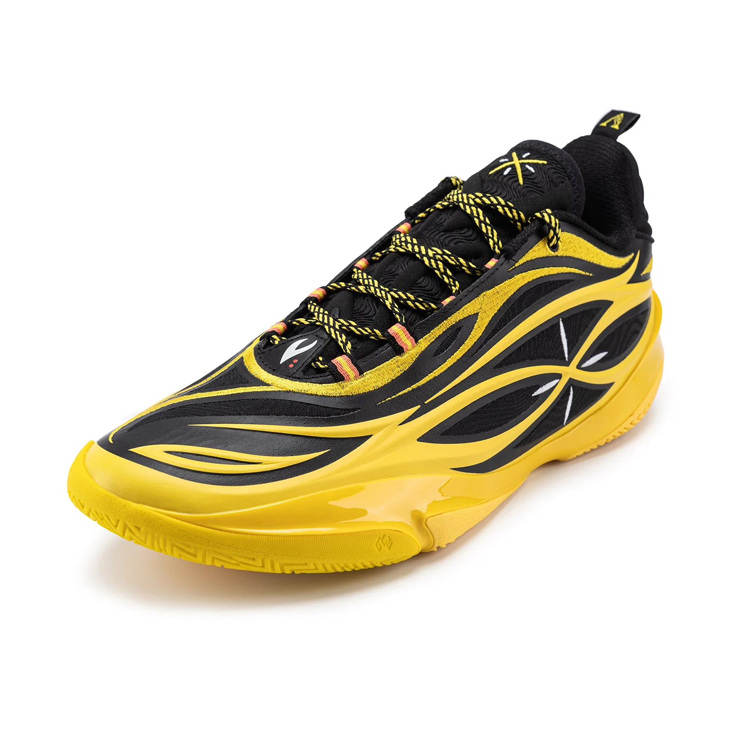 Wade 808 5 Ultra V2 "Caution" - Image 11