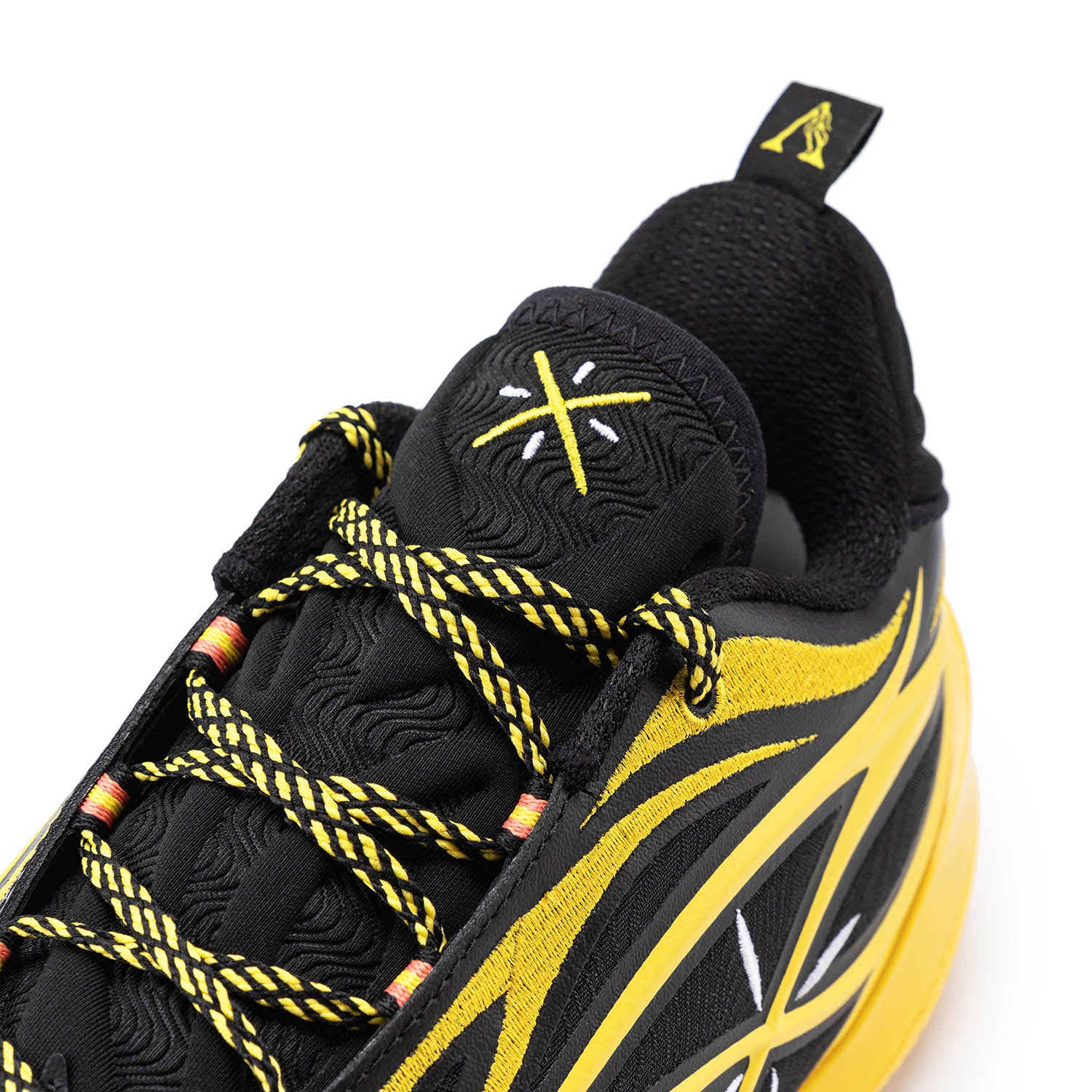 Wade 808 5 Ultra V2 "Caution" - Image 12
