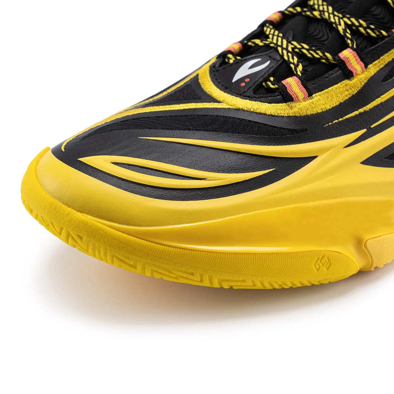 Wade 808 5 Ultra V2 "Caution" - Image 13