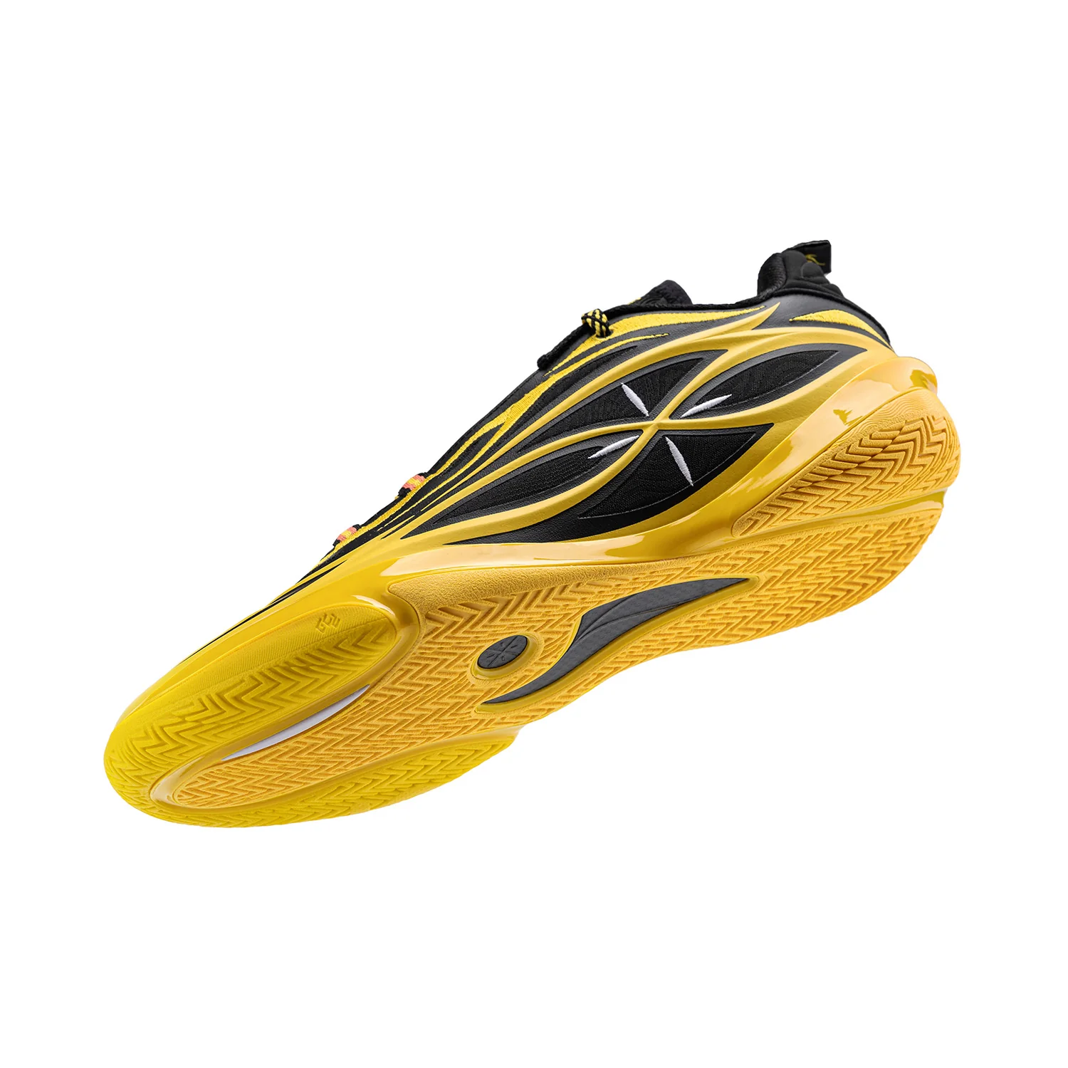 Wade 808 5 Ultra V2 "Caution" - Image 14