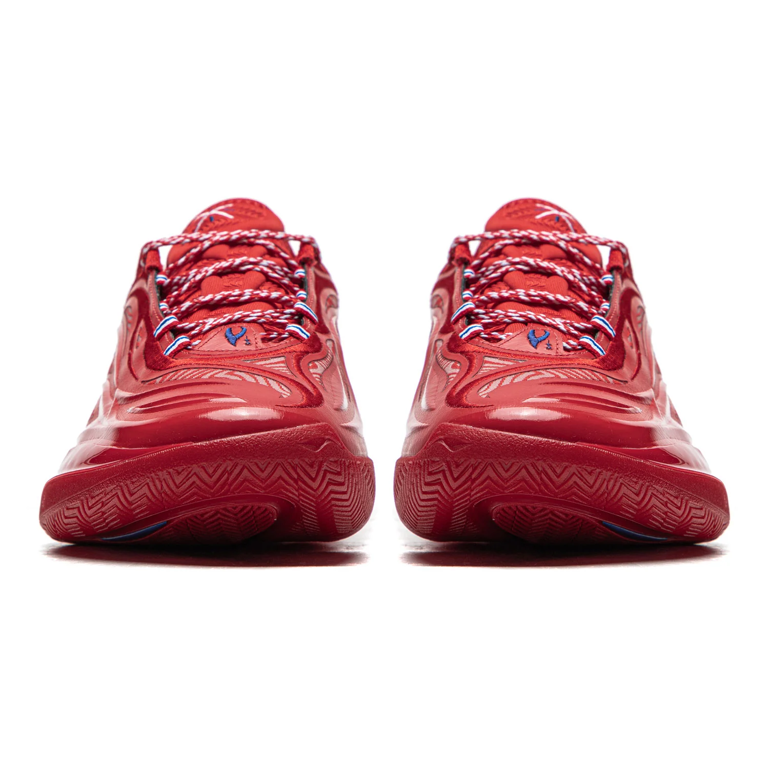 Wade 808 5 Ultra V2 "Flame" - Image 6