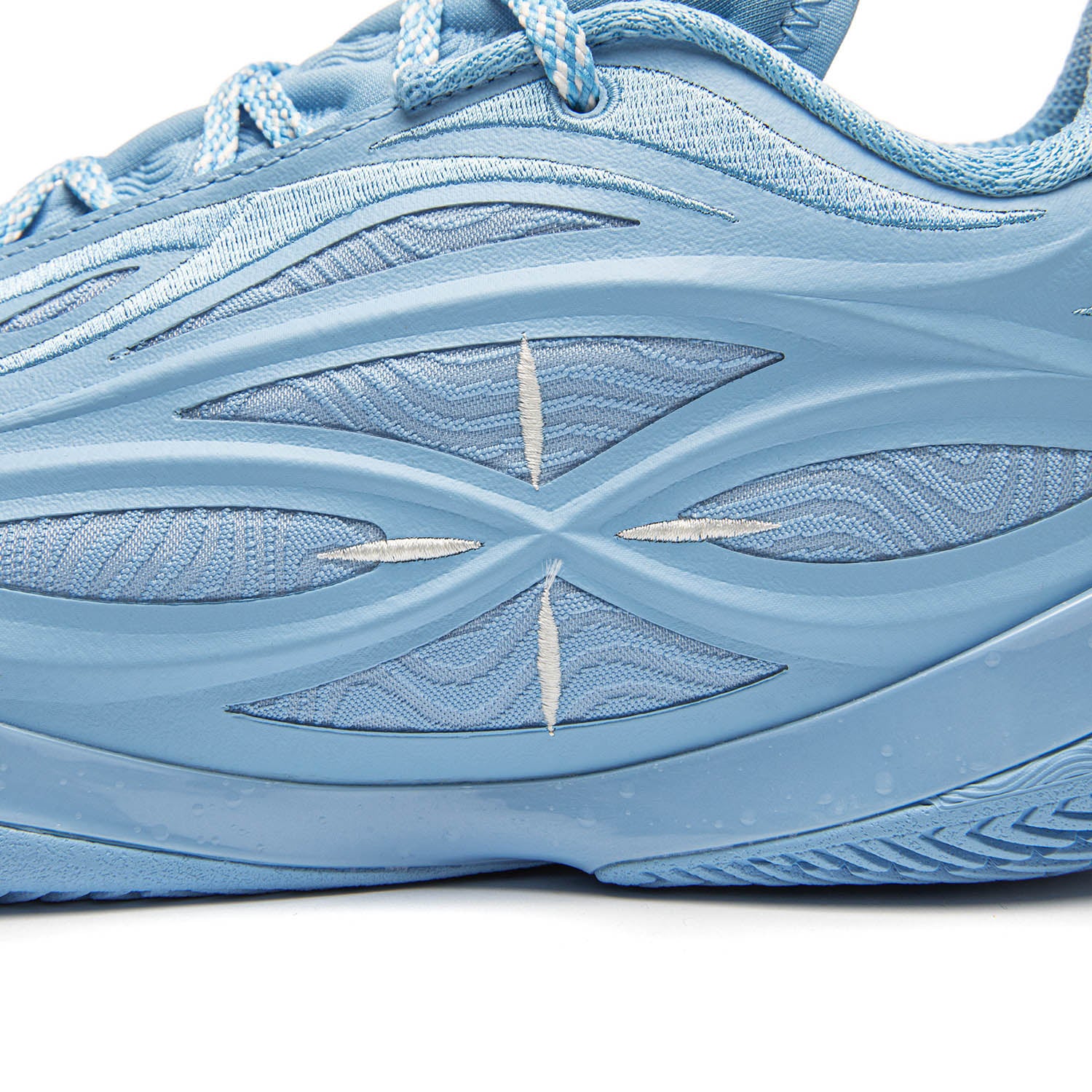 Wade 808 5 Ultra V2 "Frost Blue" - Image 12