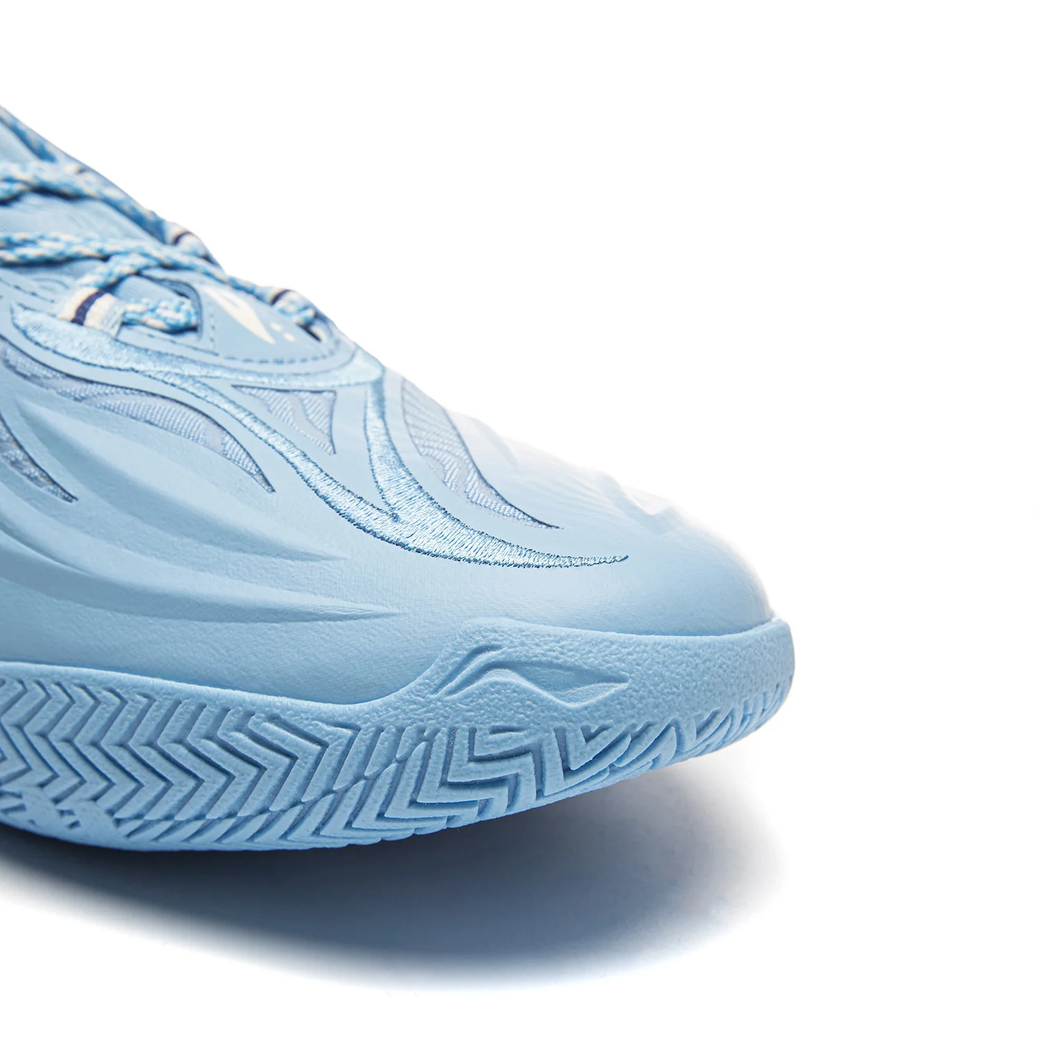 Wade 808 5 Ultra V2 "Frost Blue" - Image 14