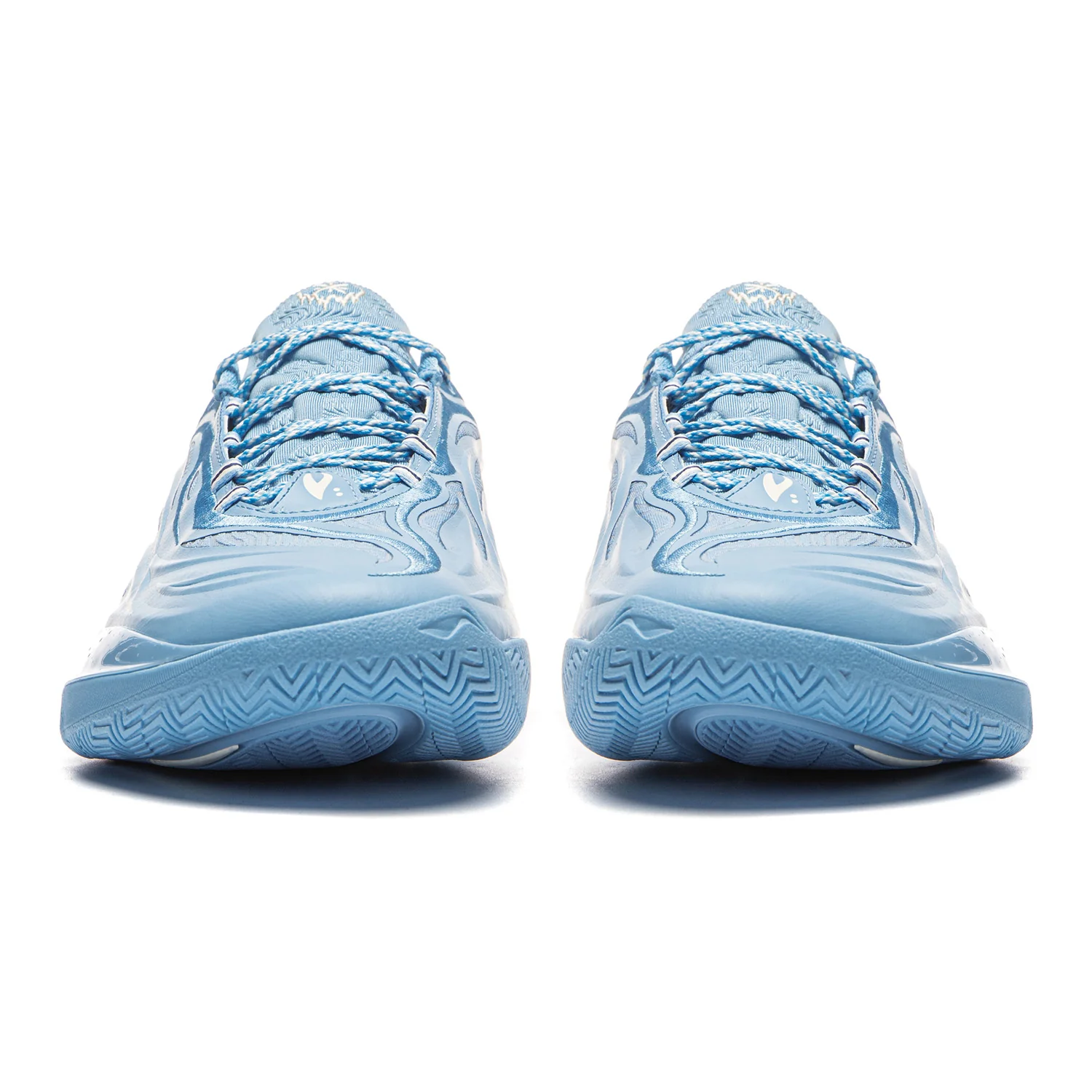 Wade 808 5 Ultra V2 "Frost Blue" - Image 6