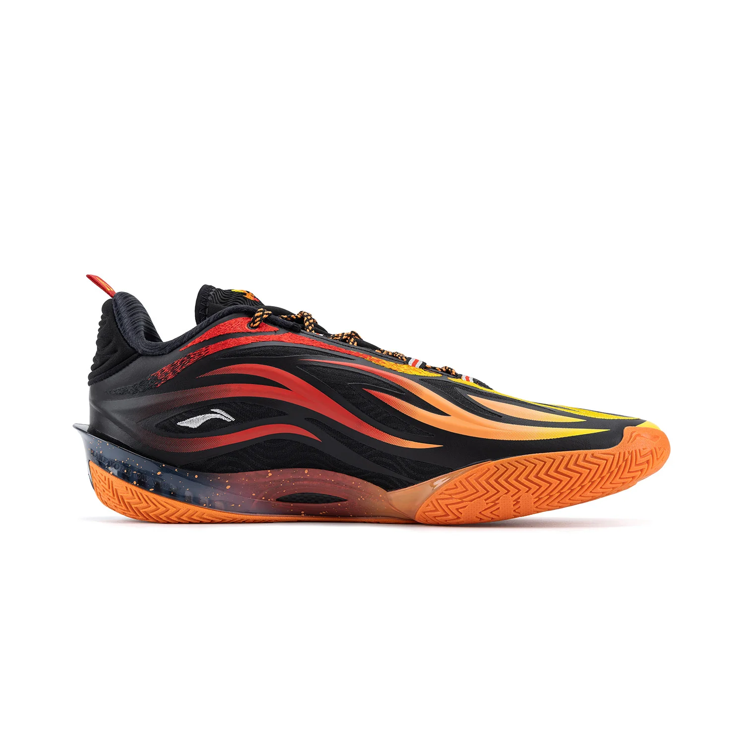 Wade 808 5 Ultra V2 "Hot Wind" - Image 2