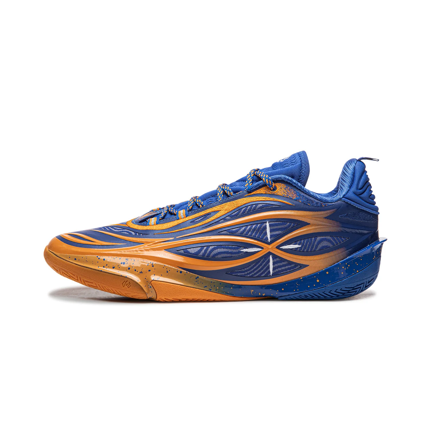 Wade 808 5 Ultra V2 "JayFlow"