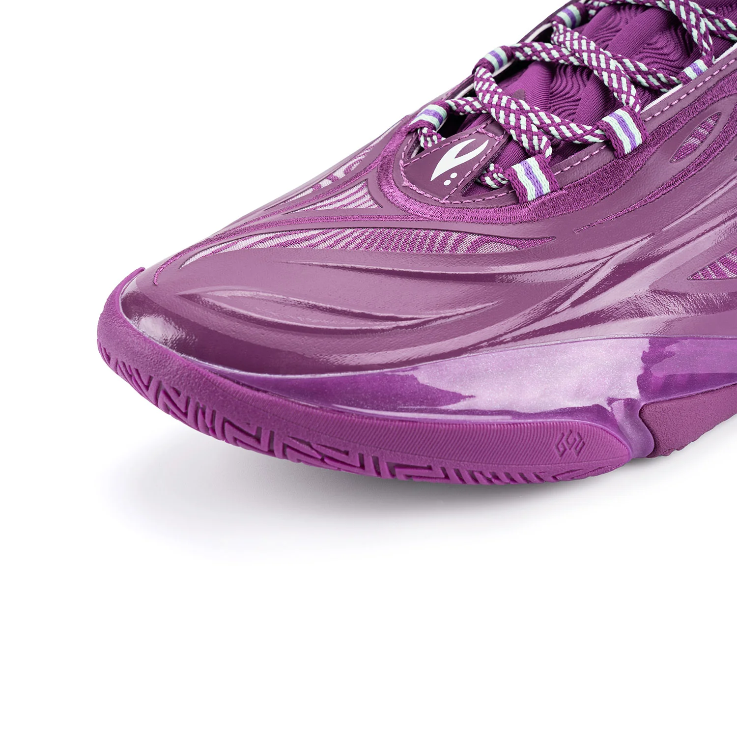 Wade 808 5 Ultra V2 "Lavender" - Image 12