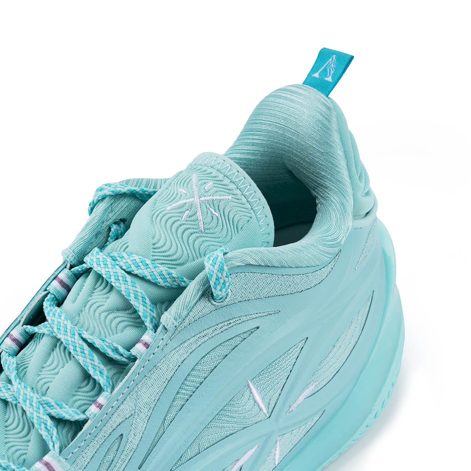 Wade 808 5 Ultra V2 "Mint" - Image 10
