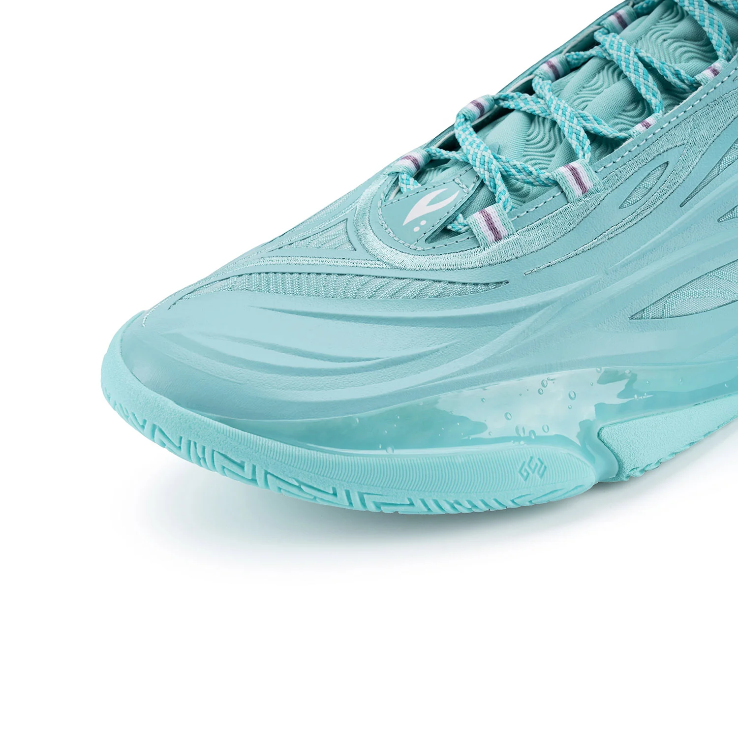Wade 808 5 Ultra V2 "Mint" - Image 11