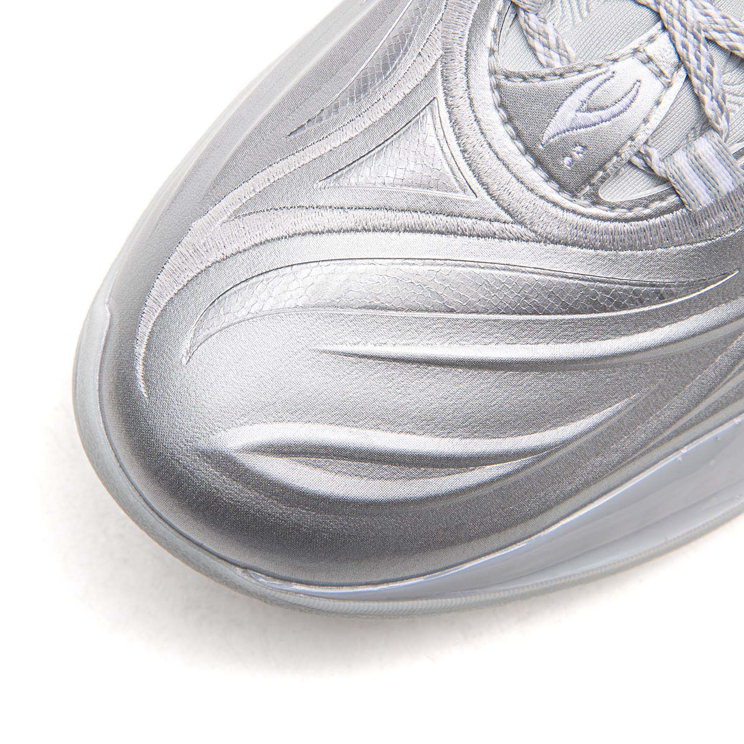 Wade 808 5 Ultra V2 "Silver Flash" - Image 10