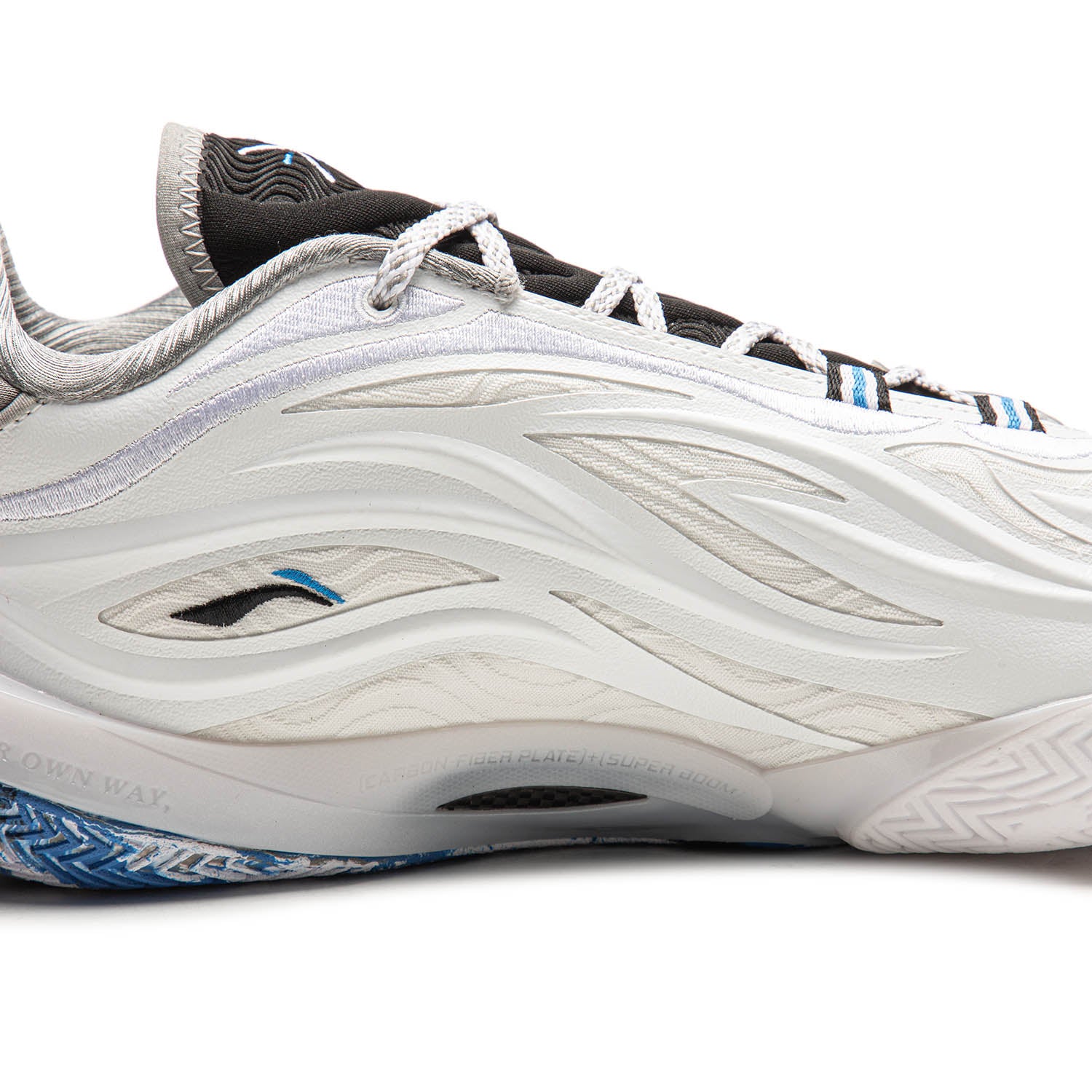 Wade 808 5 Ultra V2 "Sky Vault" - Image 10
