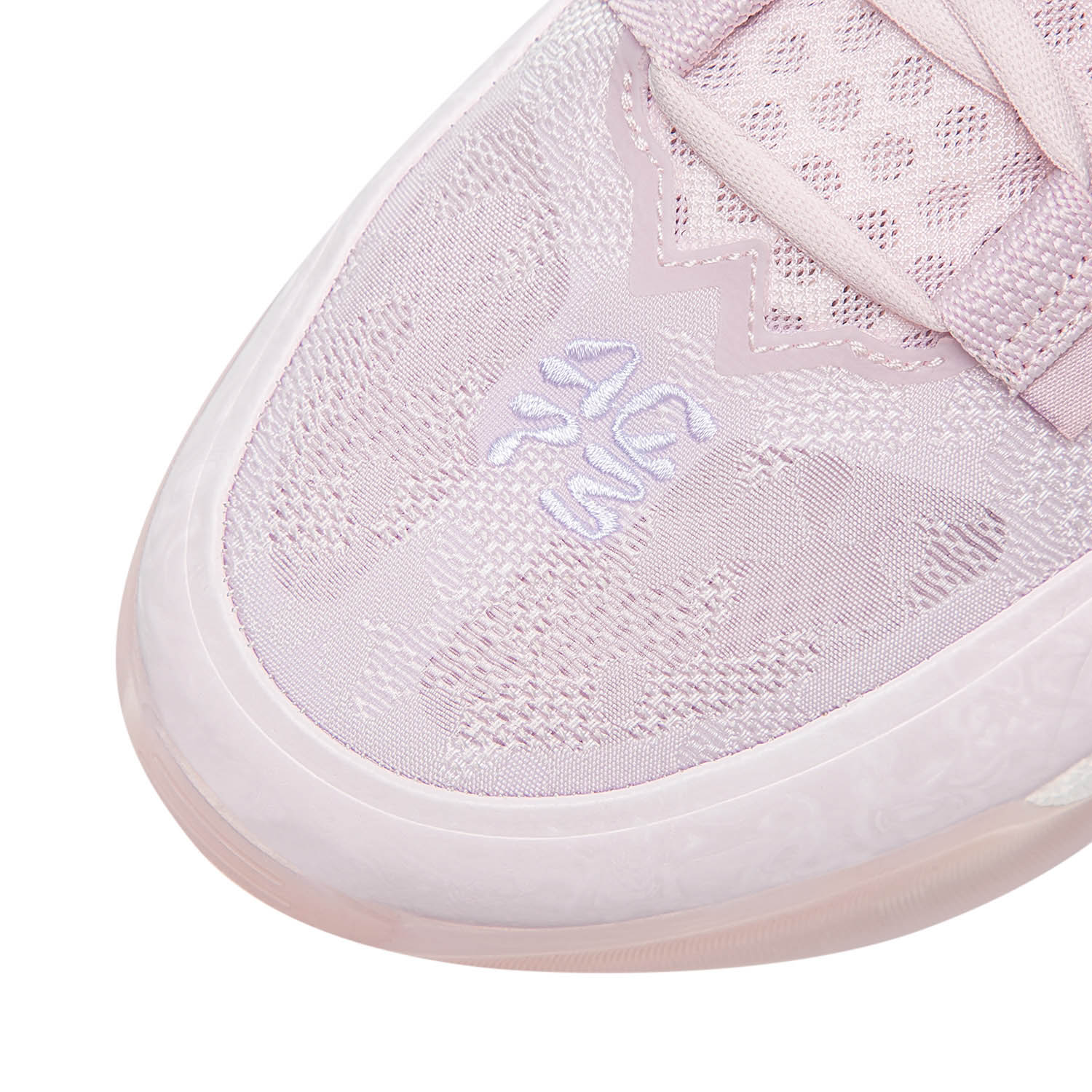 Wade All City 13 "Cherry Blossom" - Image 8