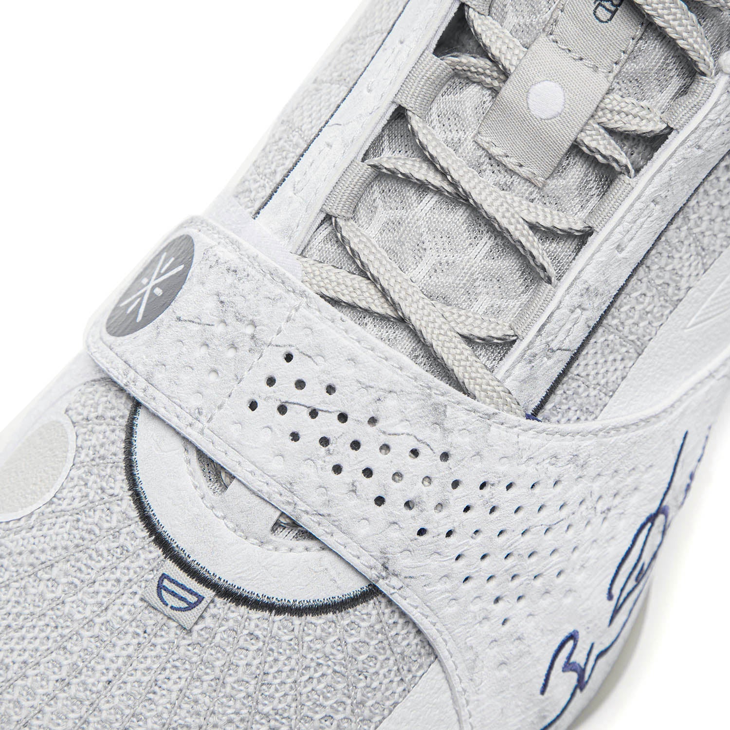 Wade All City 13 Encore "Lunar Rock" - Image 11