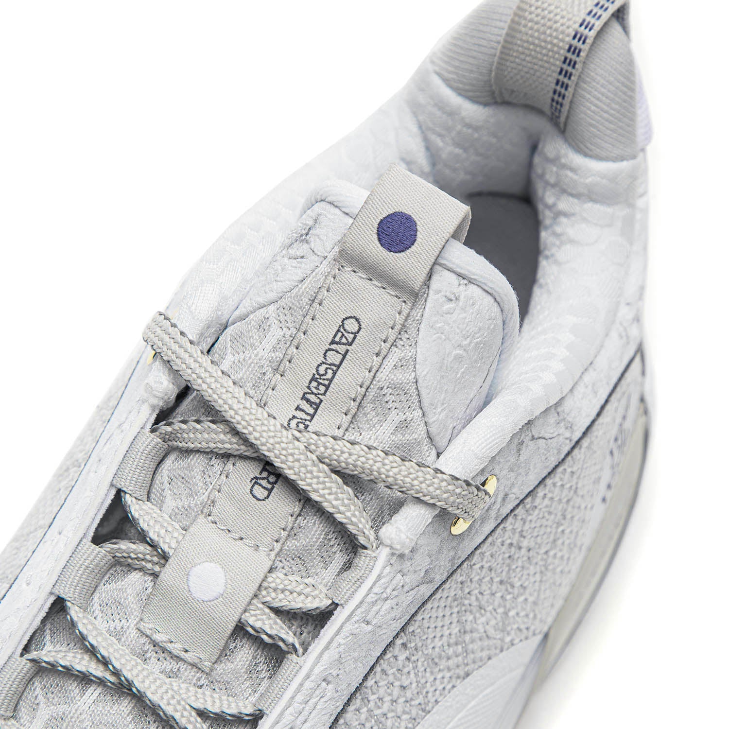 Wade All City 13 Encore "Lunar Rock" - Image 12