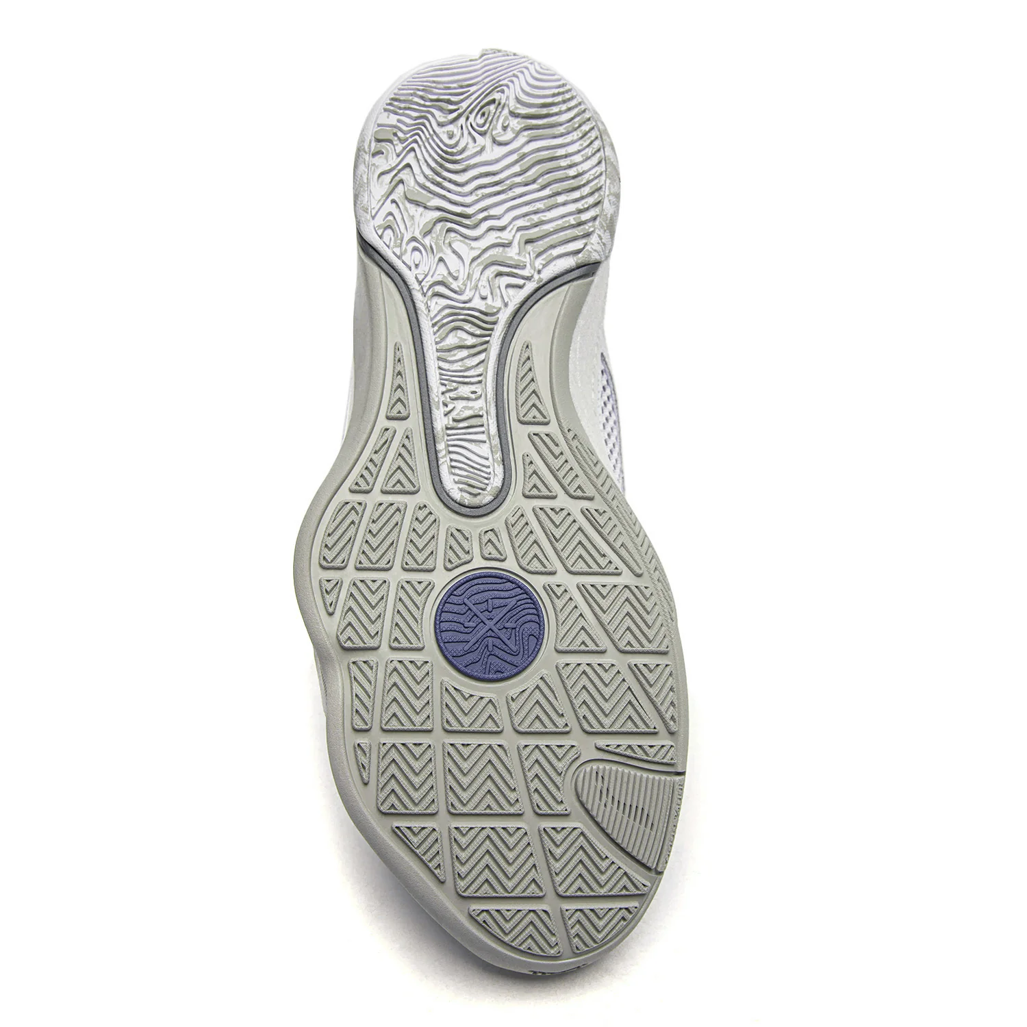 Wade All City 13 Encore "Lunar Rock" - Image 9