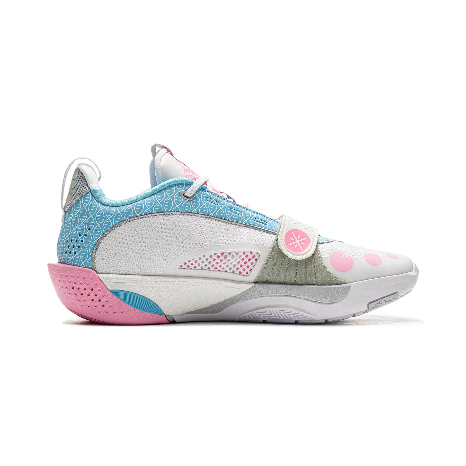 Wade All City 13 Encore "South Beach" - Image 2