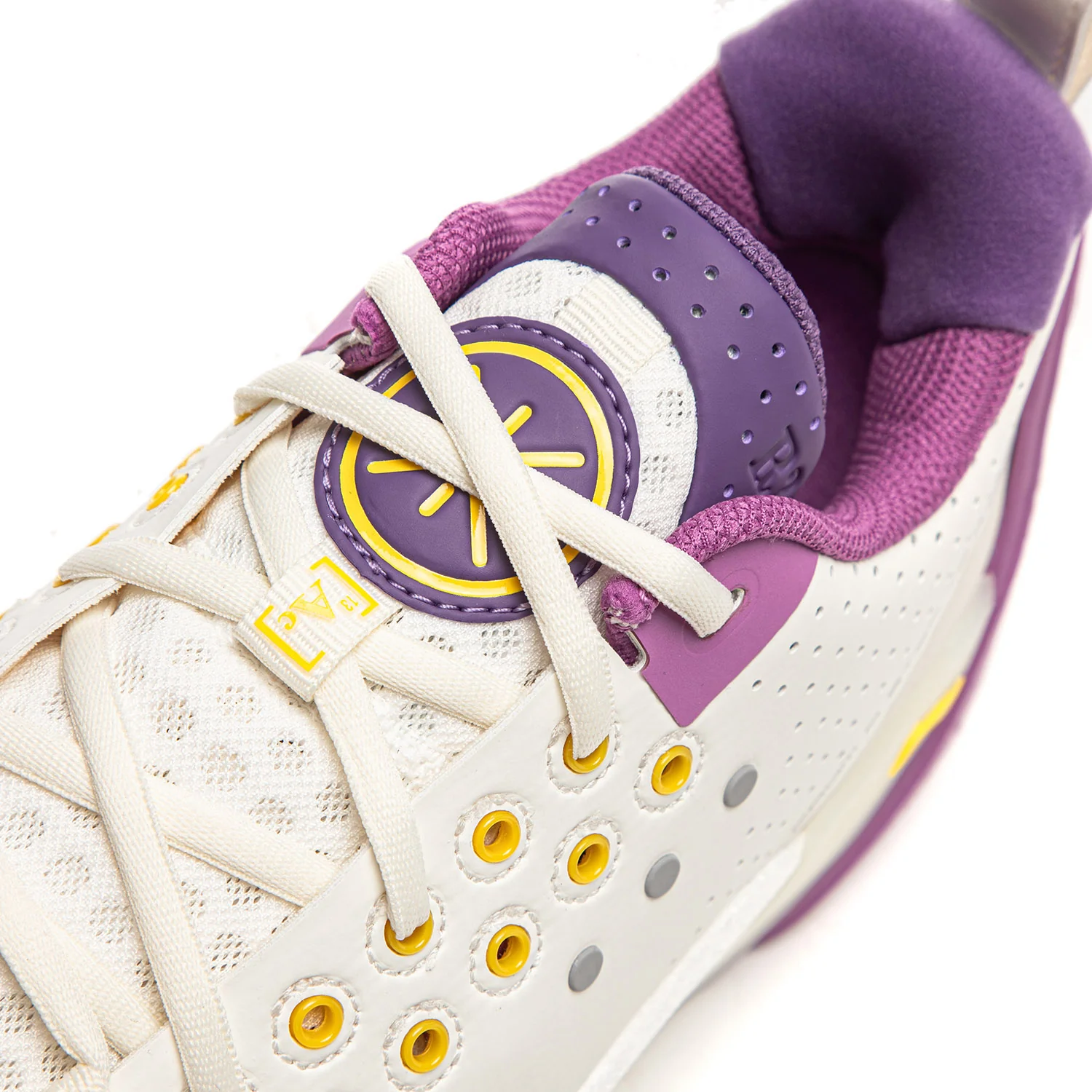 Wade All City 13 "Purple Gold" - Image 10