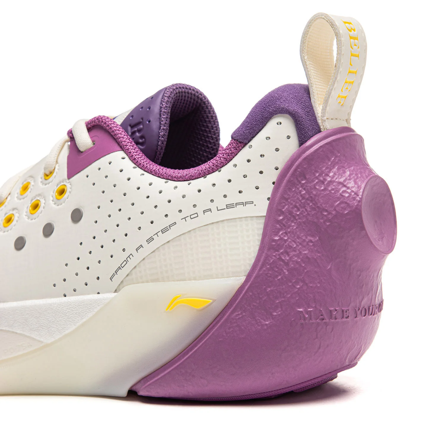 Wade All City 13 "Purple Gold" - Image 11