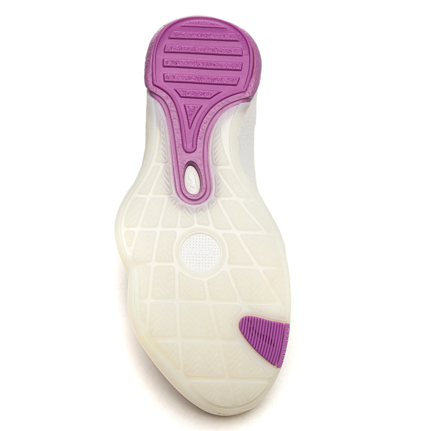 Wade All City 13 "Purple Gold" - Image 8