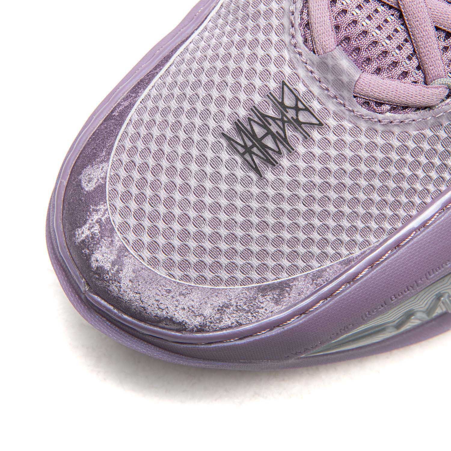 Wade All City 14 "Lavender" - Image 10