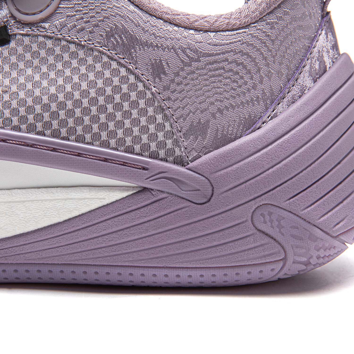 Wade All City 14 "Lavender" - Image 12