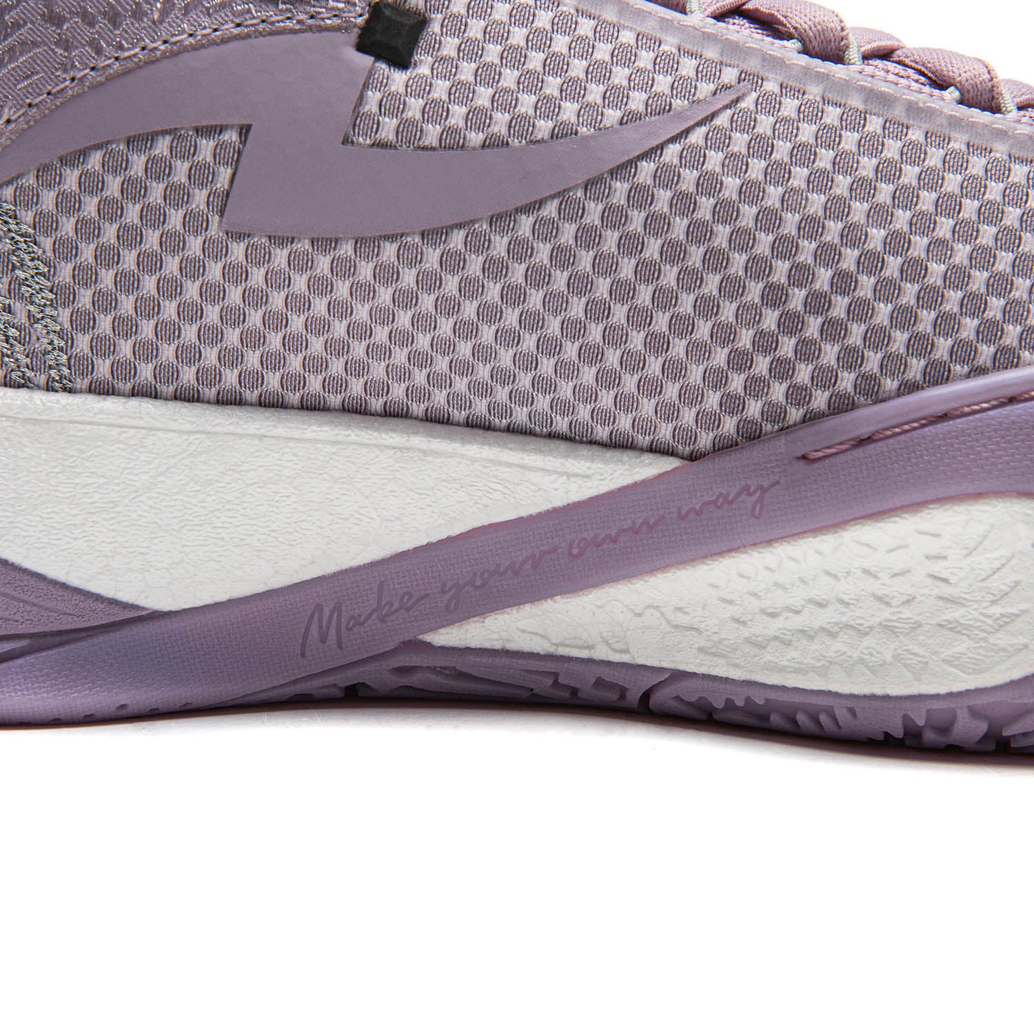 Wade All City 14 "Lavender" - Image 13