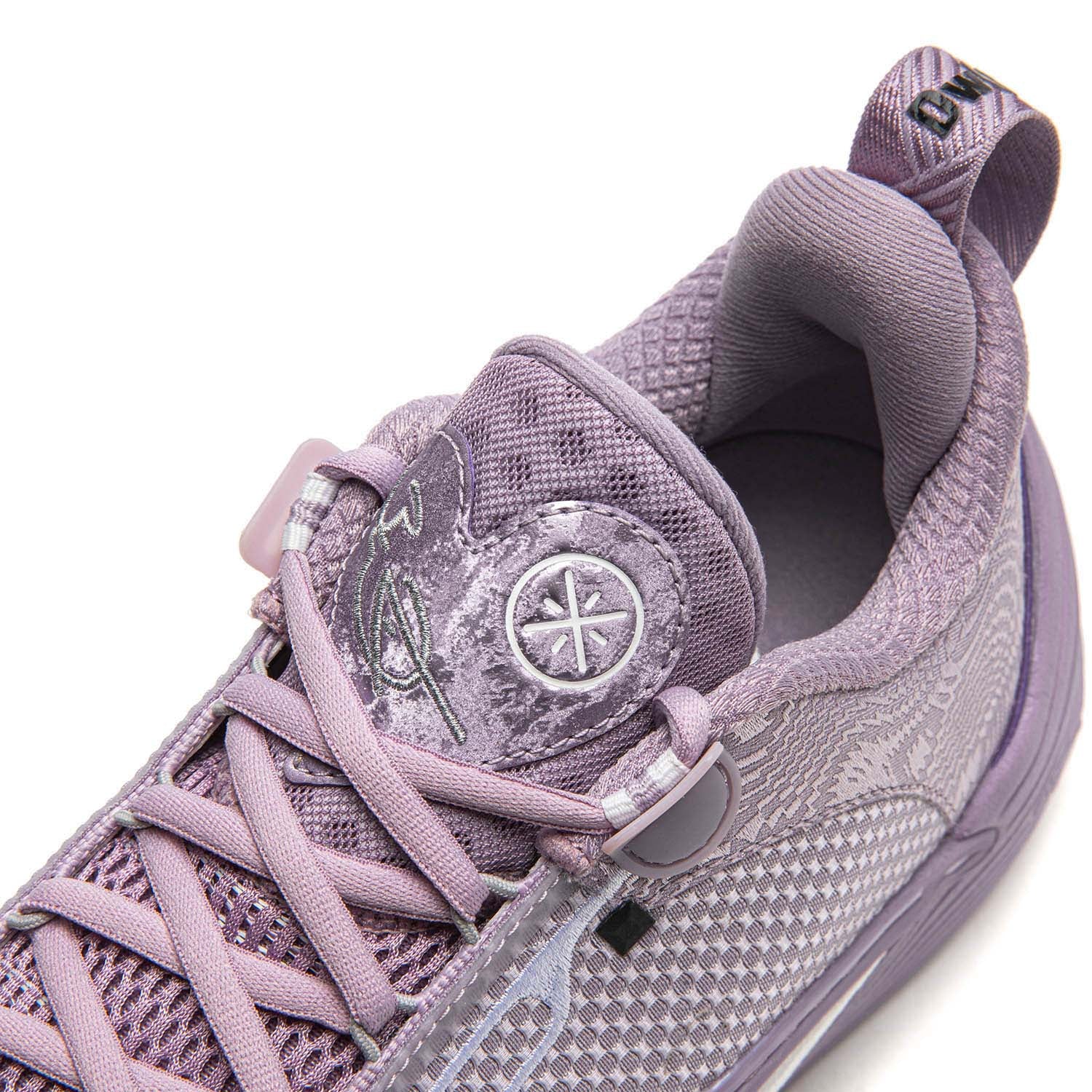 Wade All City 14 "Lavender" - Image 14