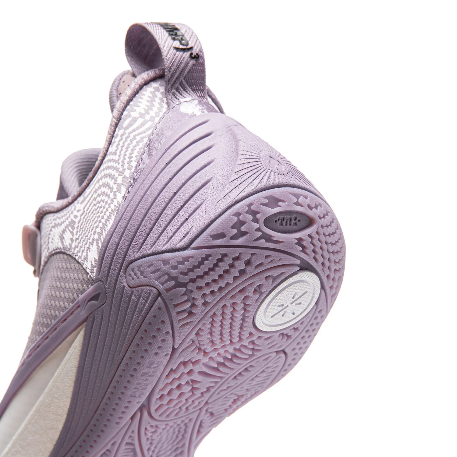 Wade All City 14 "Lavender" - Image 15