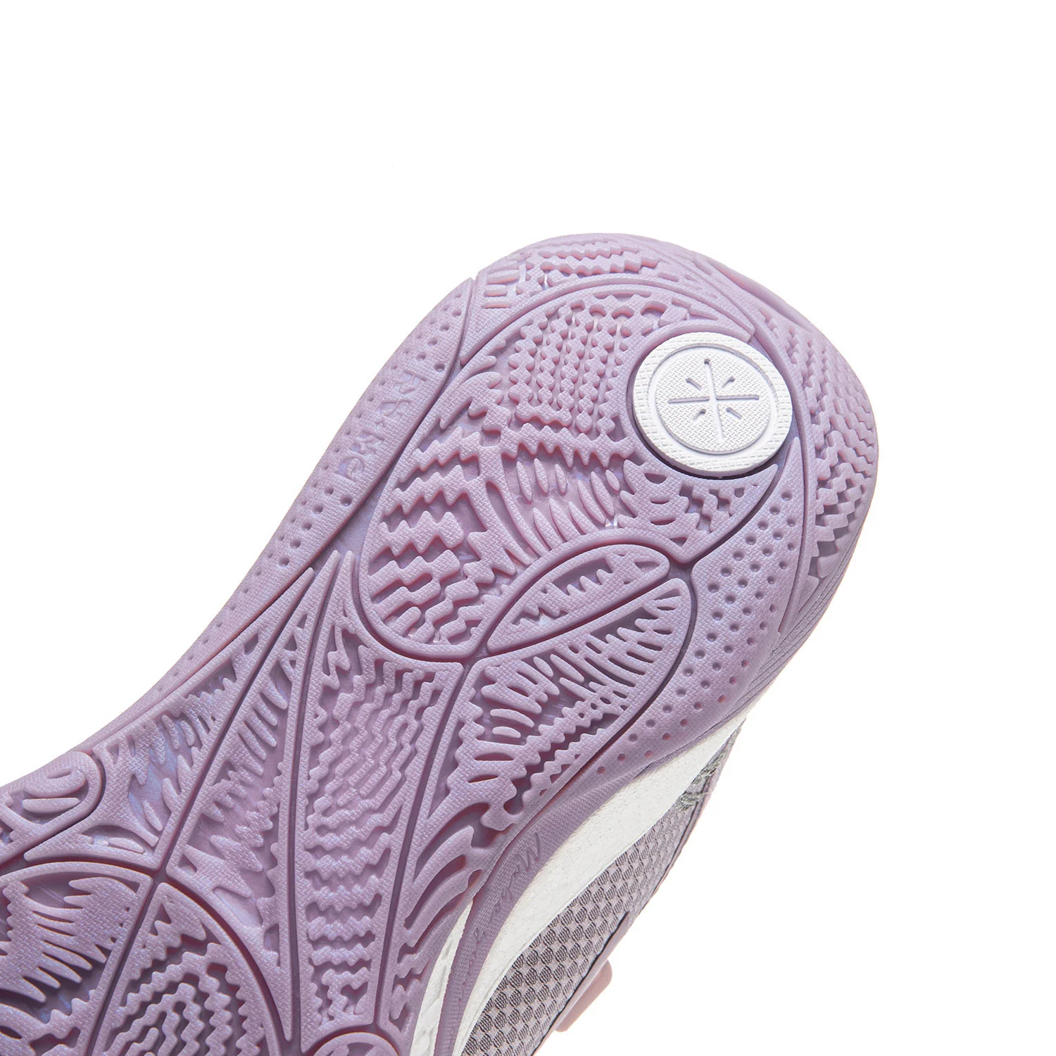 Wade All City 14 "Lavender" - Image 16