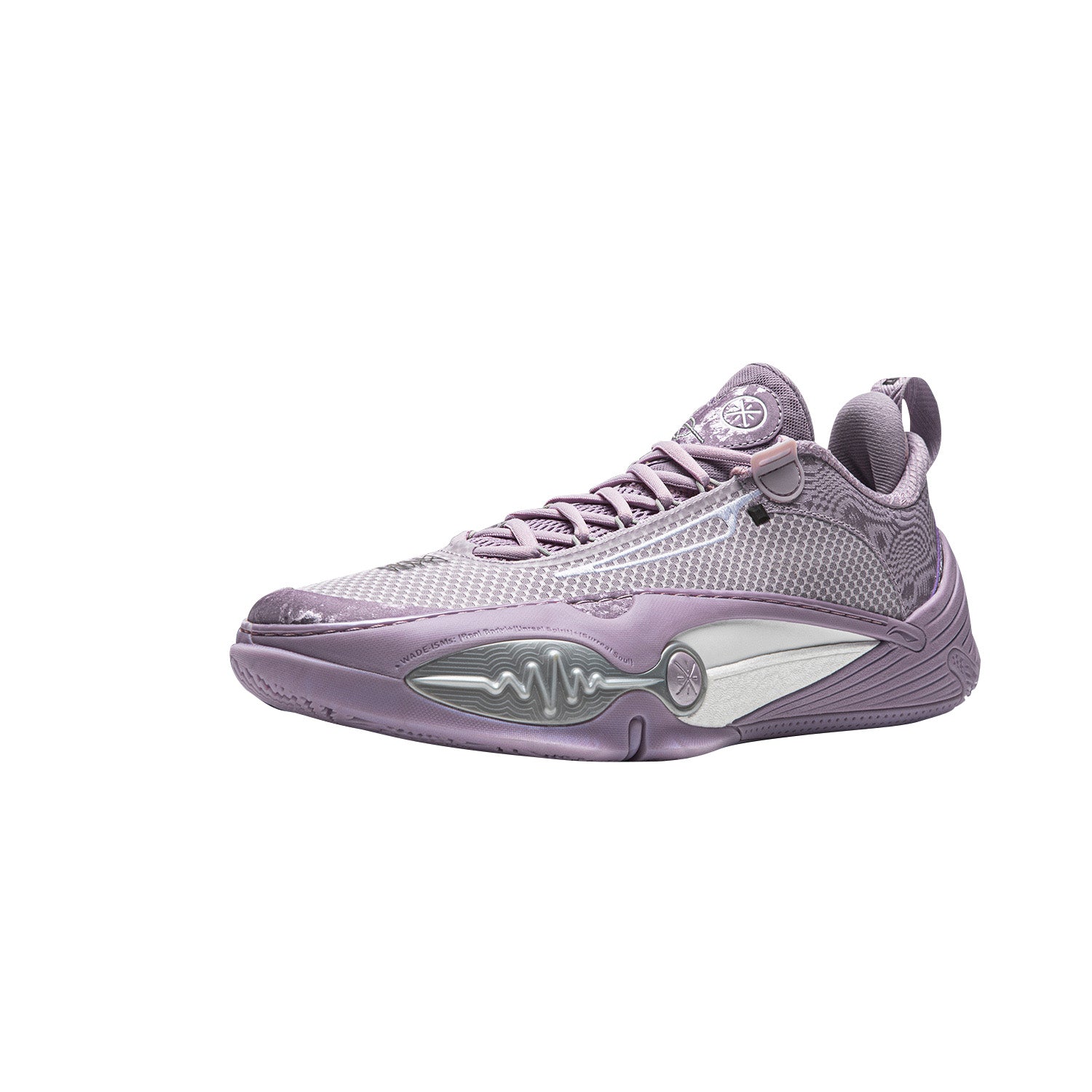 Wade All City 14 "Lavender" - Image 4