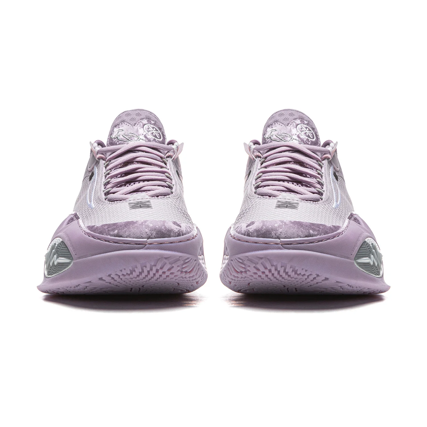 Wade All City 14 "Lavender" - Image 7