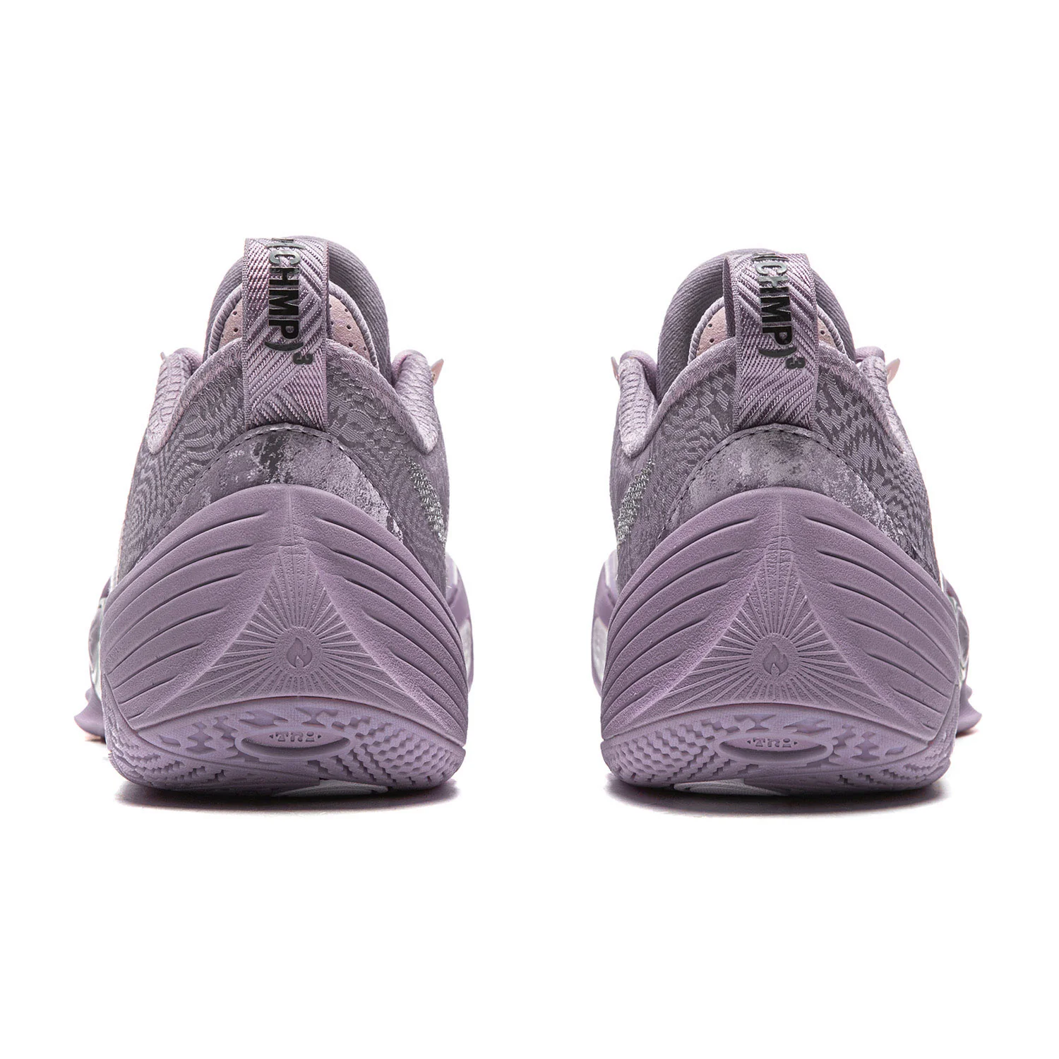 Wade All City 14 "Lavender" - Image 8
