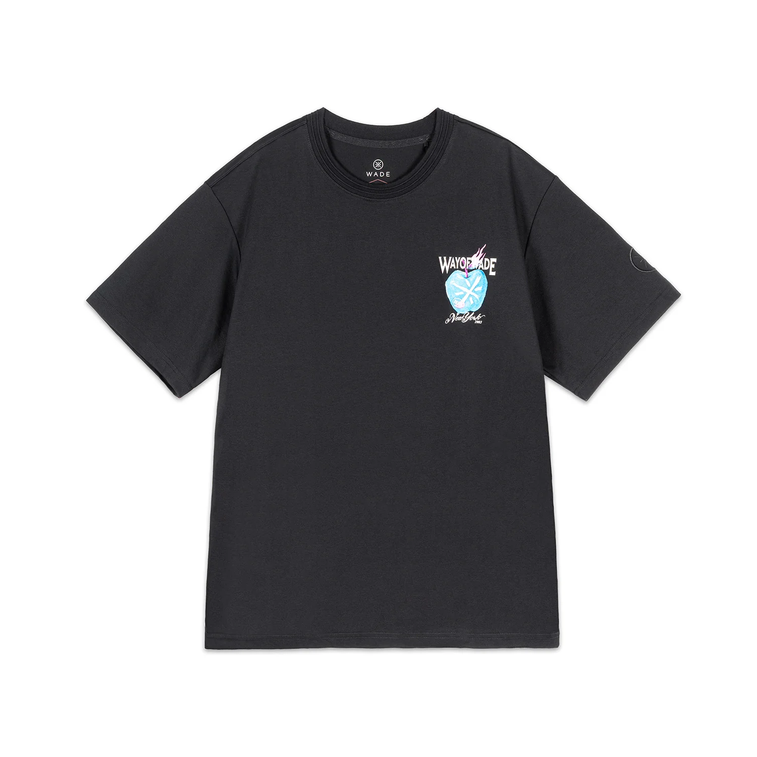 Wade T-shirt AHSW139-2