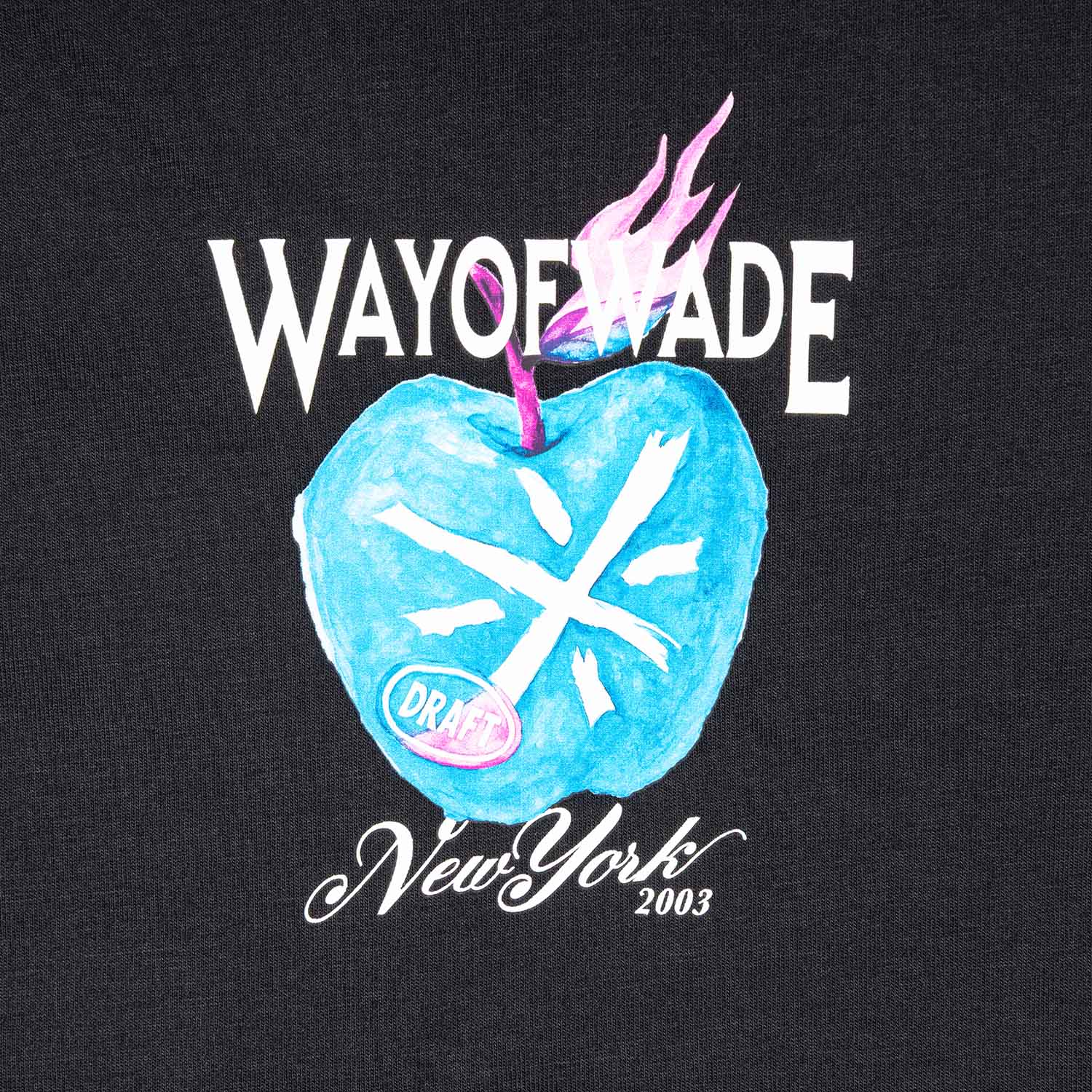 Wade T-shirt AHSW139-2 - Image 8